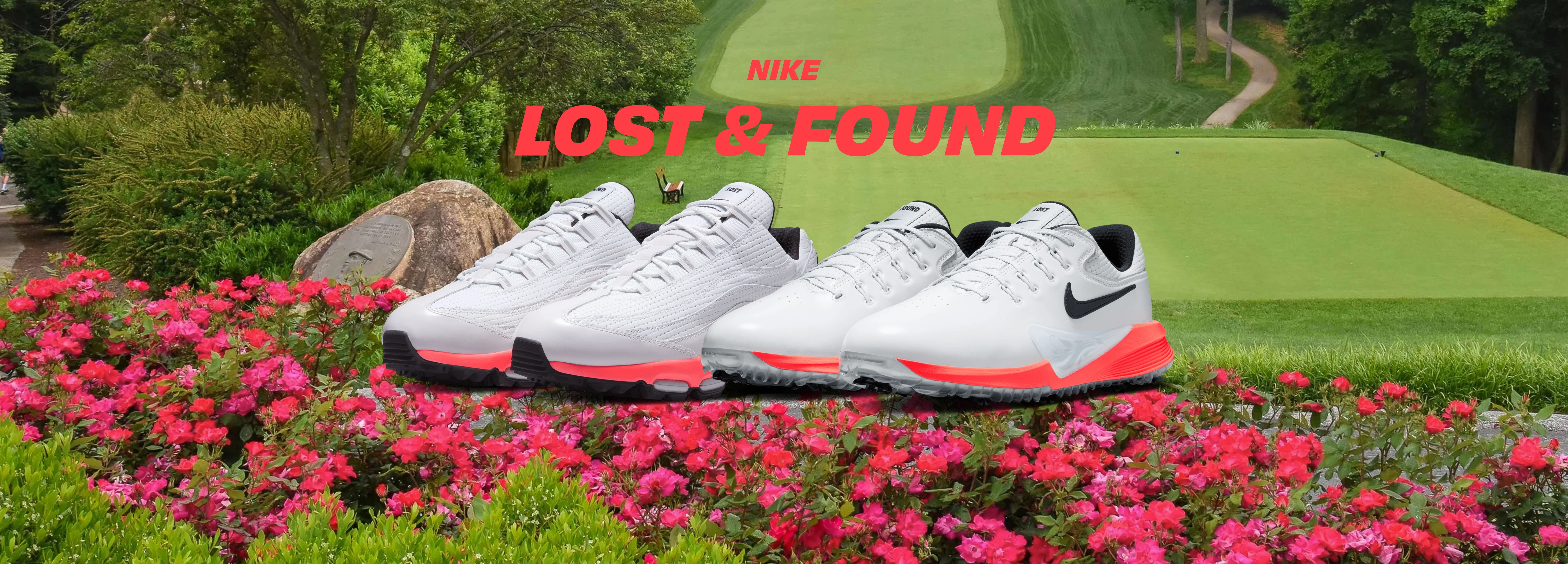 Style the Fairway Like Pros