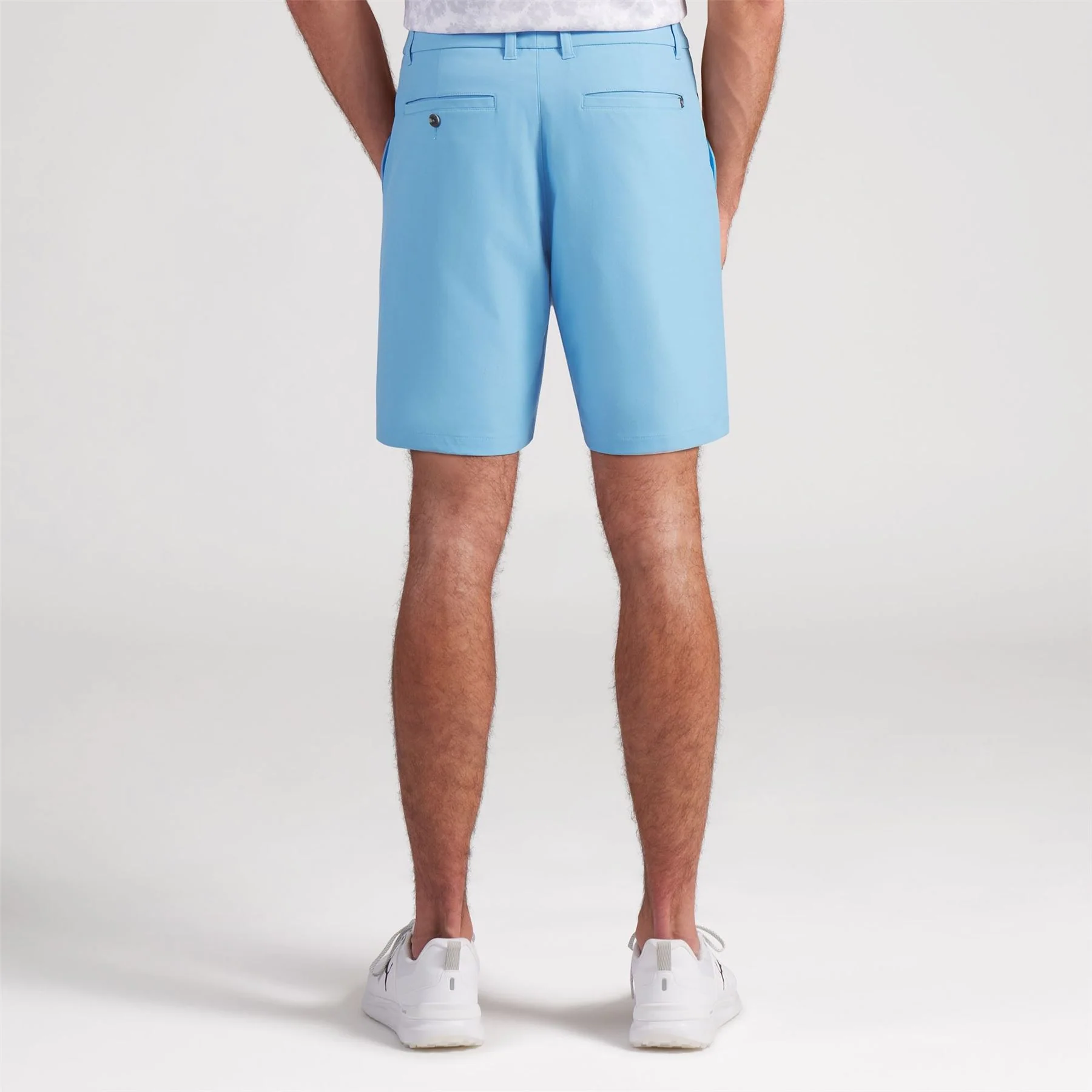 101 Pure 8-Inch Shorts Team Light Blue - Image 2
