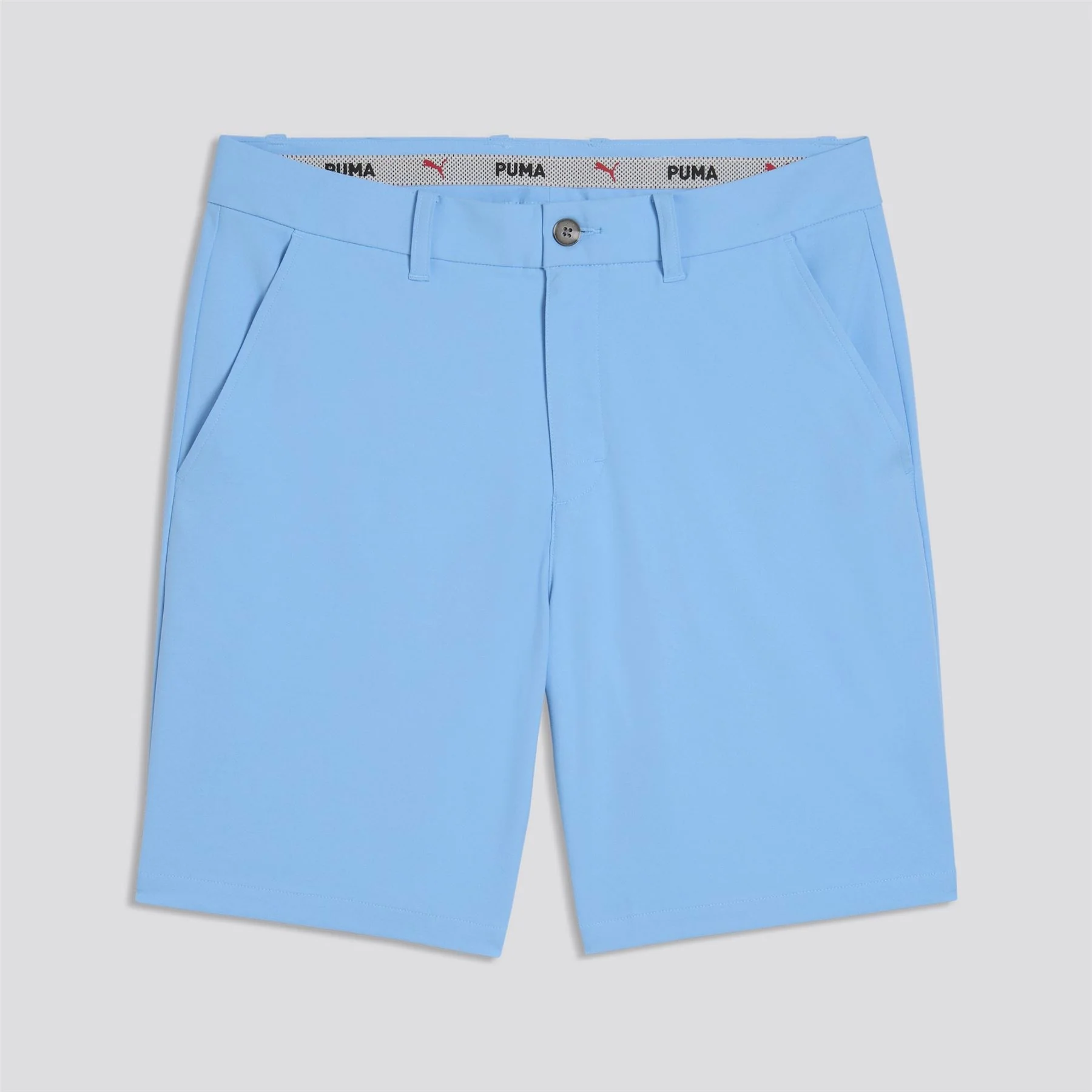 101 Pure 8-Inch Shorts Team Light Blue - Image 5