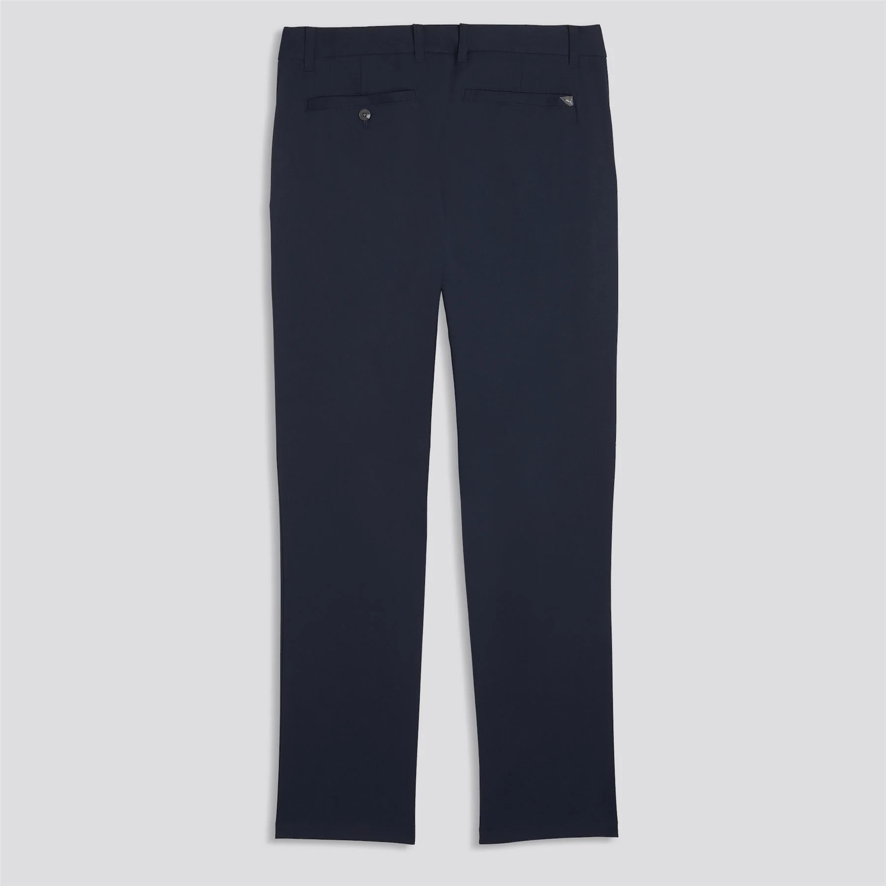 101 Pure Tailored Trousers Deep Navy - Image 6