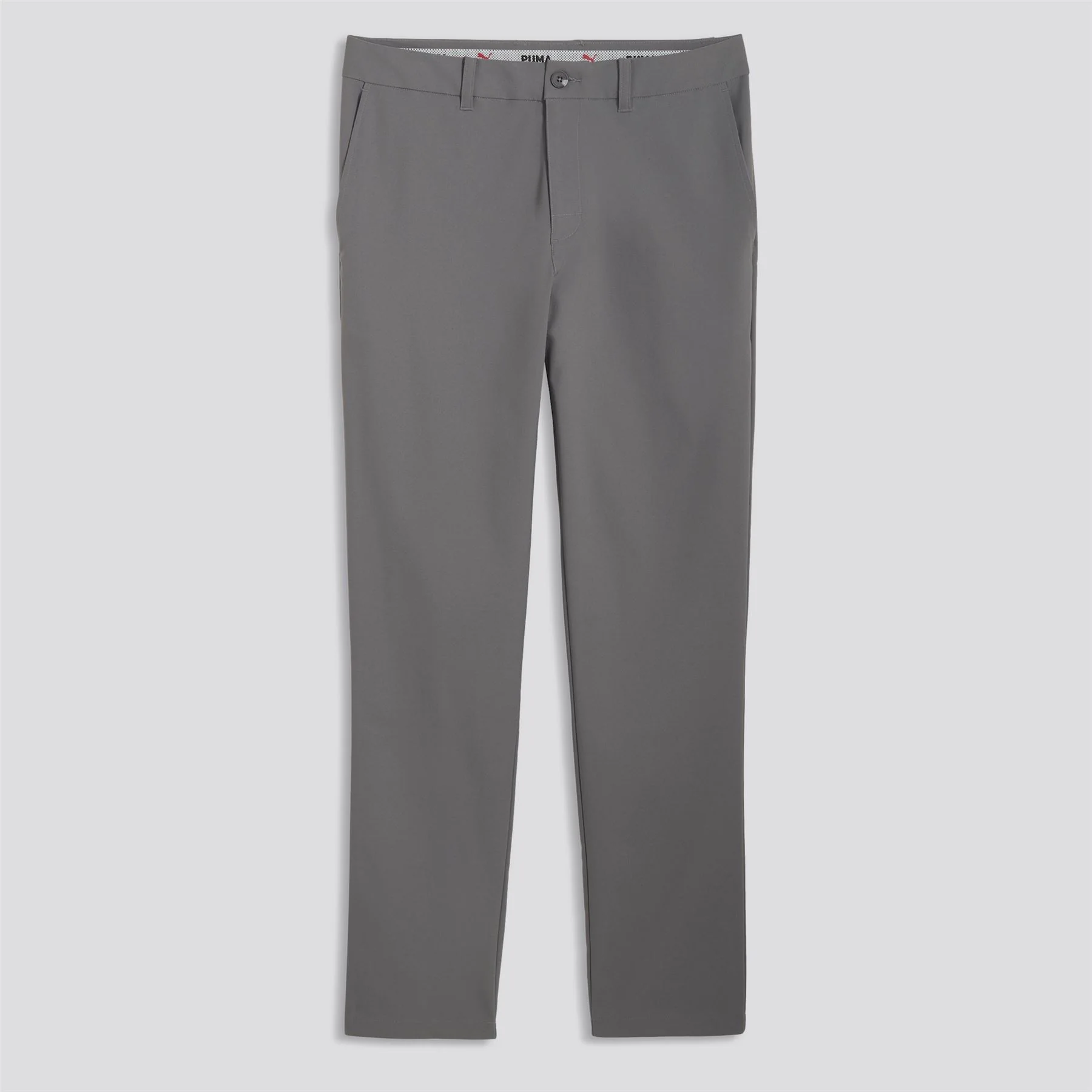 101 Pure Tailored Trousers Shady Gray - Image 5