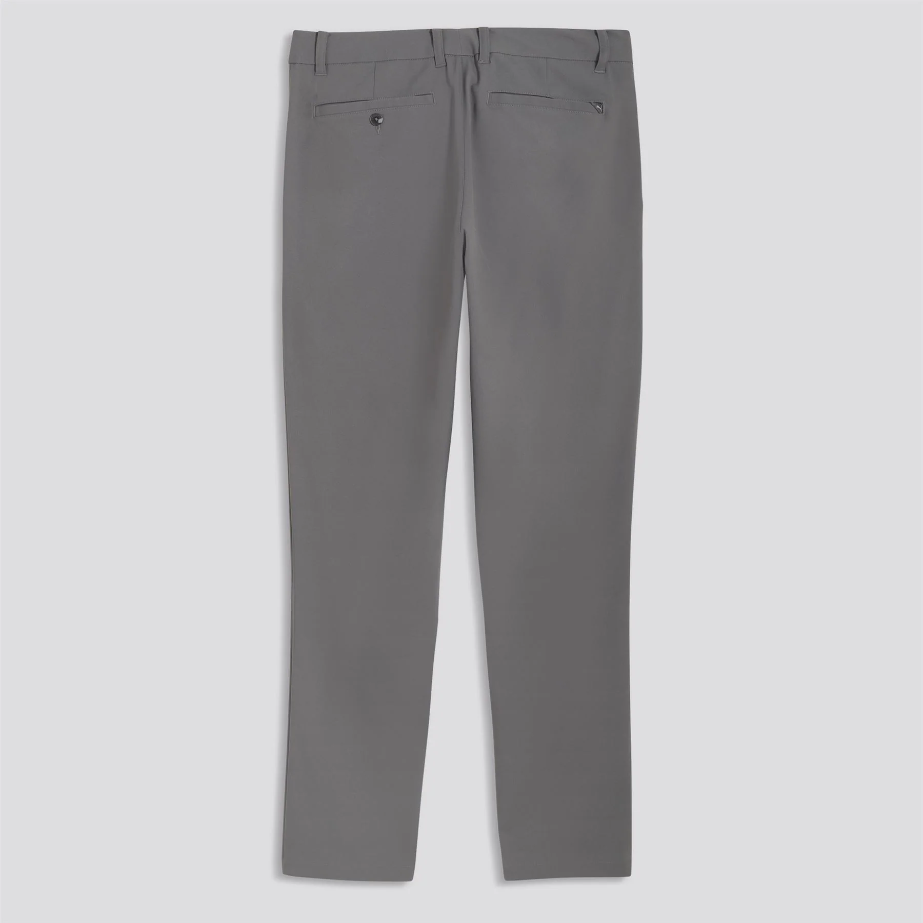 101 Pure Tailored Trousers Shady Gray - Image 6