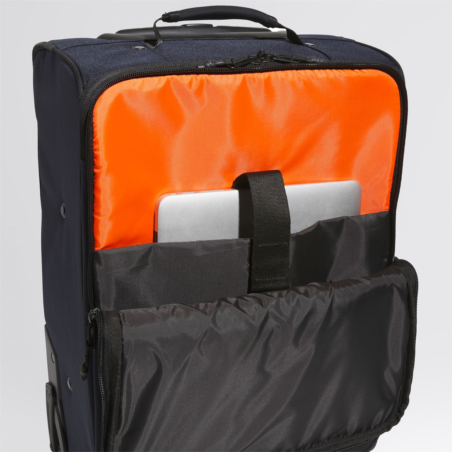 21-Inch Golf Rolling Carry On Bag Legend Ink - Image 5