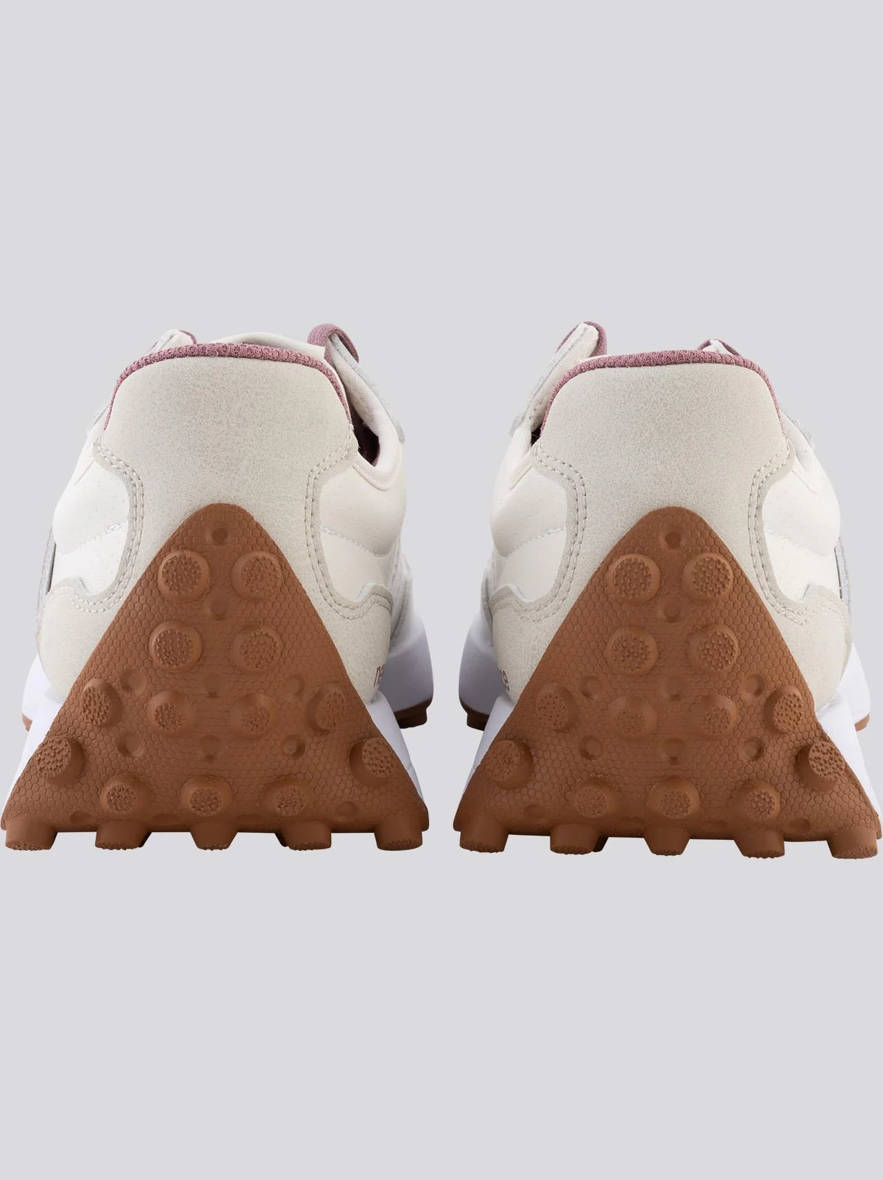 327 Spikeless Golf Shoes Sesame - Image 2