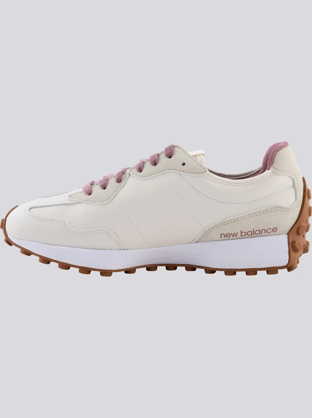 327 Spikeless Golf Shoes Sesame - Image 4