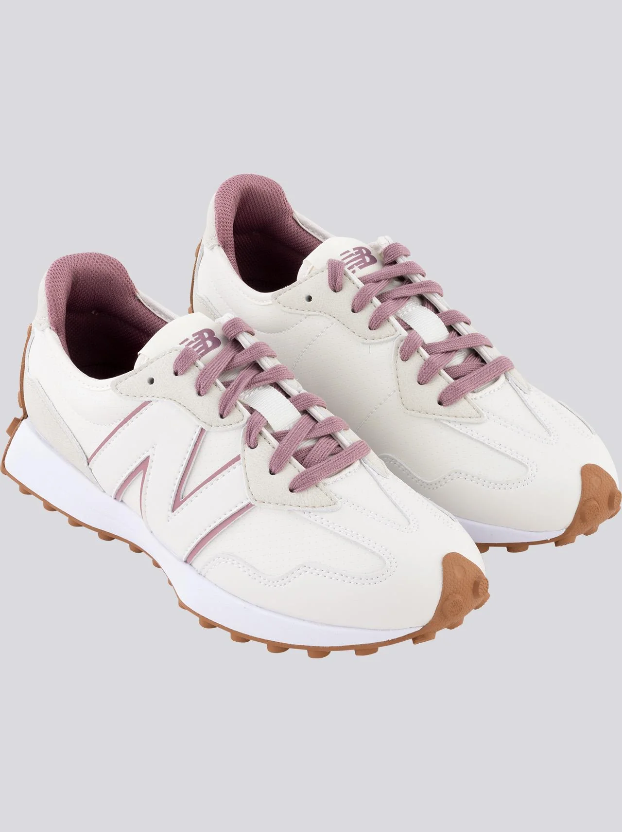 327 Spikeless Golf Shoes Sesame - Image 5