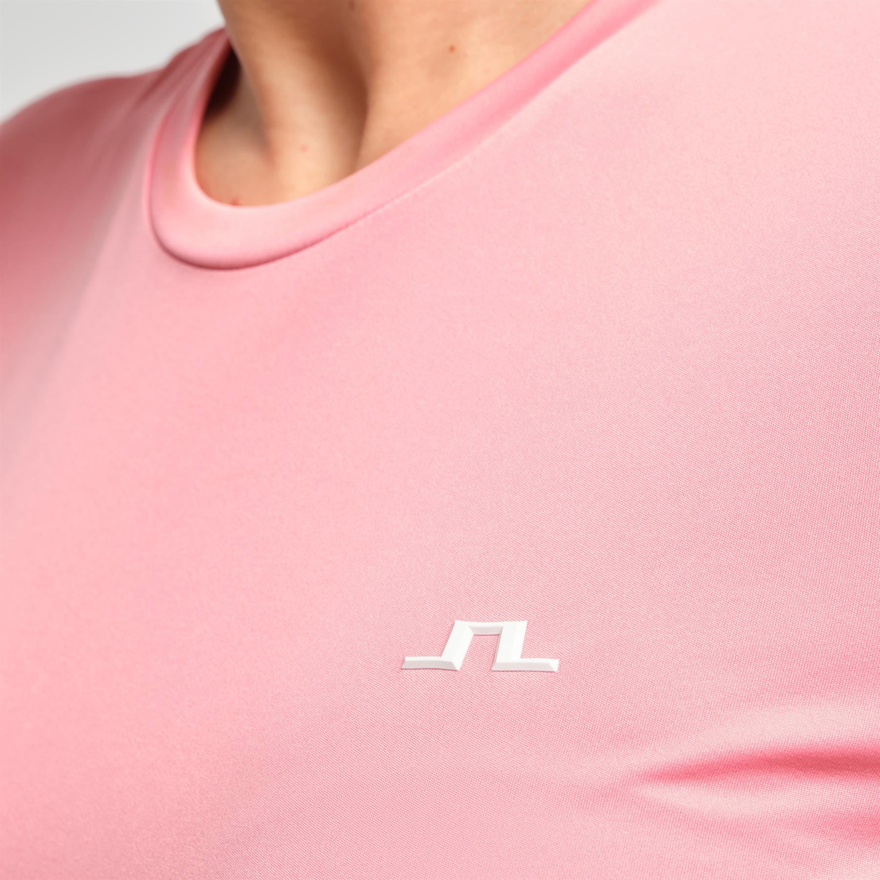 Ada T-Shirt Flamingo Plume - Image 4