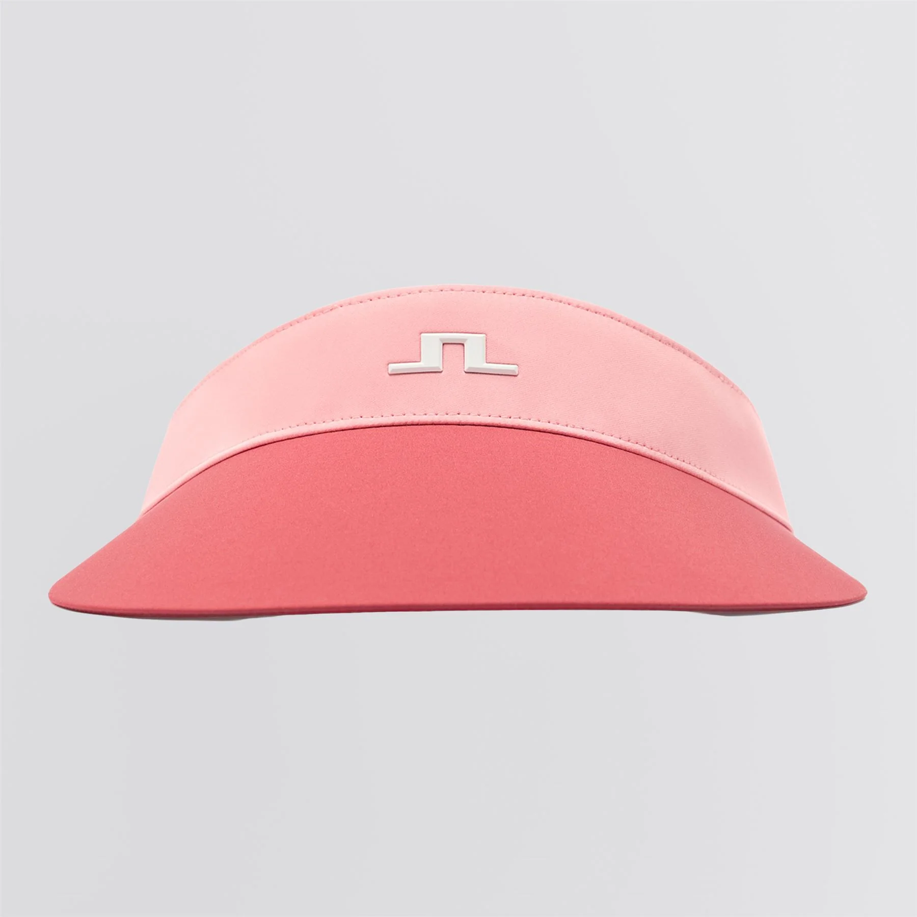 Ada Wide Visor Flamingo Plume
