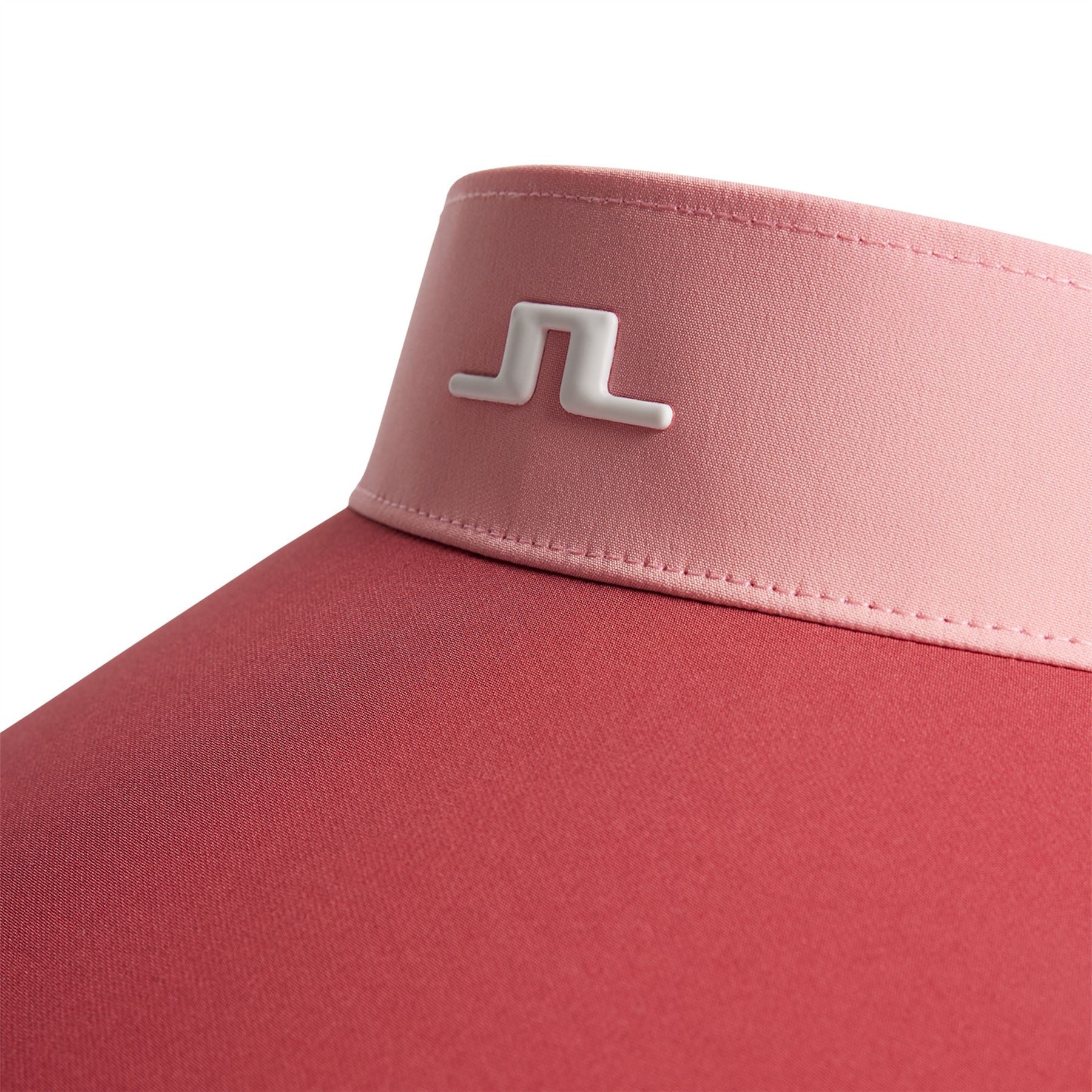 Ada Wide Visor Flamingo Plume - Image 3
