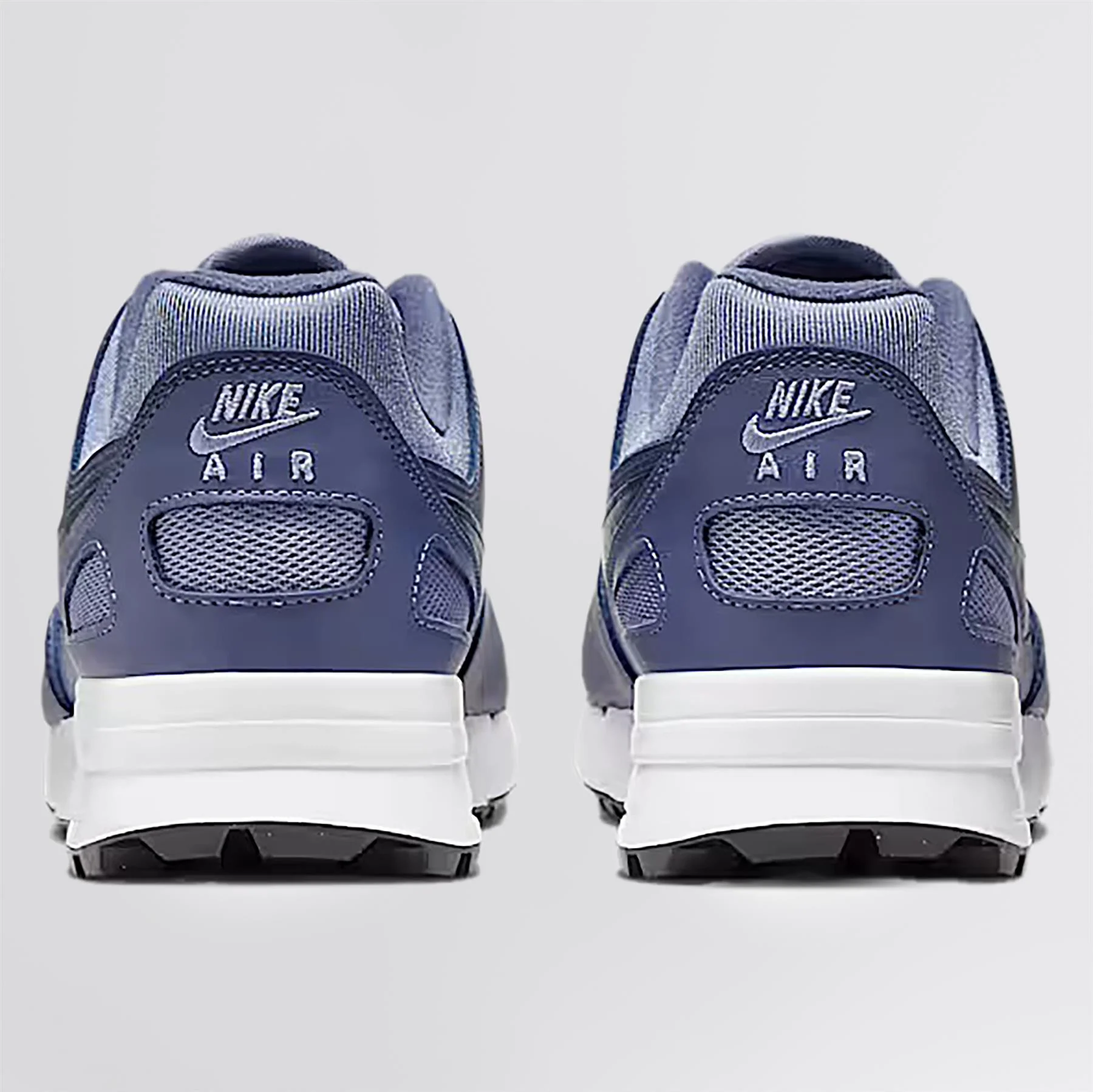 Air Pegasus '89 Golf Shoes World Indigo/Midnight Navy/Sanded Purple - Image 4