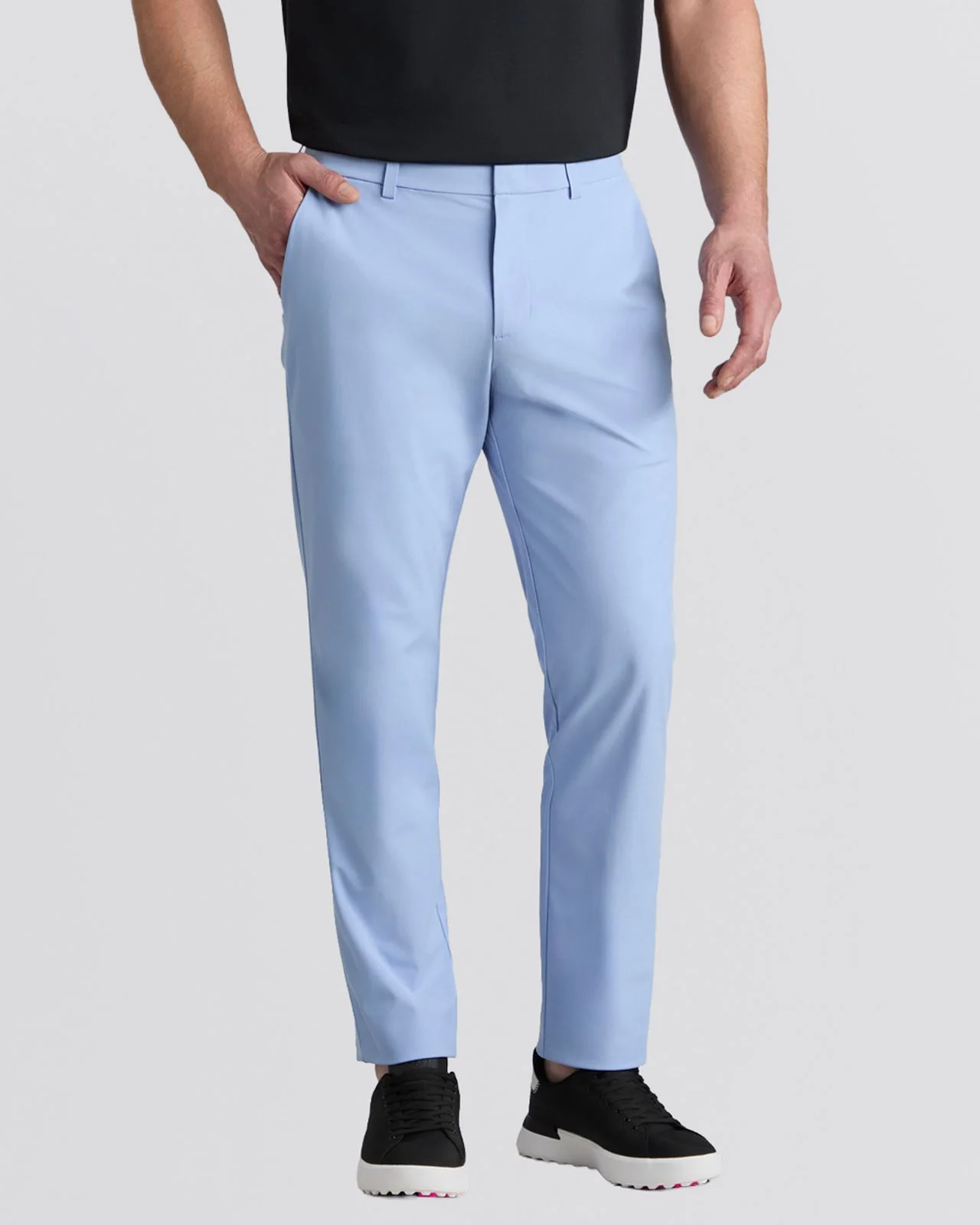 All Play Tech Tour Straight Leg Trousers Willow