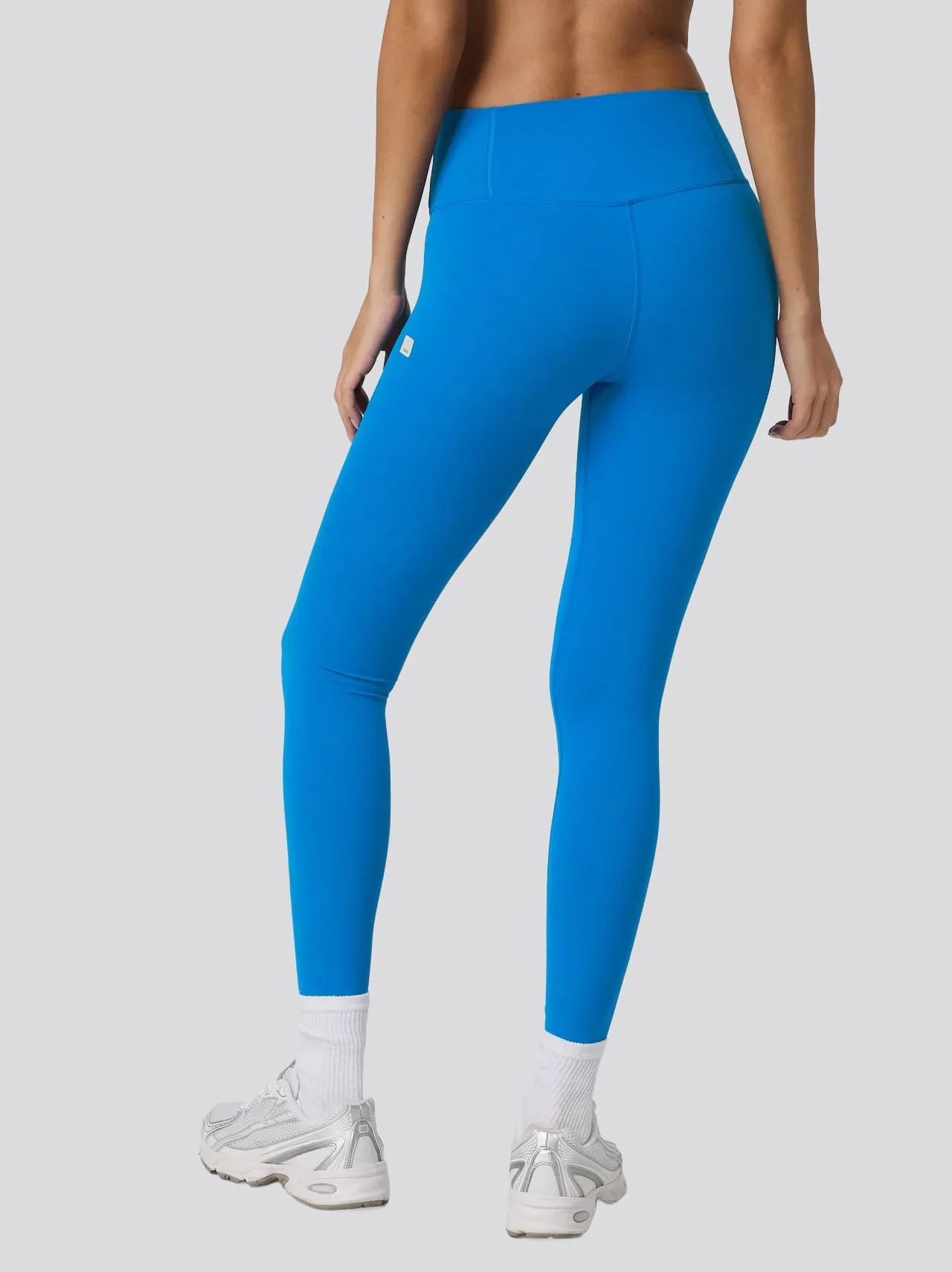 AllTheFeels Legging Regatta Blue - Image 2