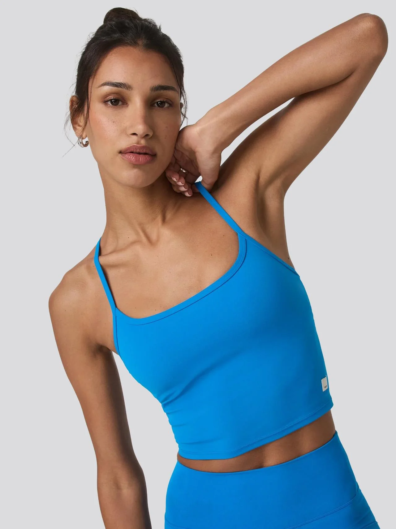 AllTheFeels Tank 2.0 Regatta Blue - Image 4