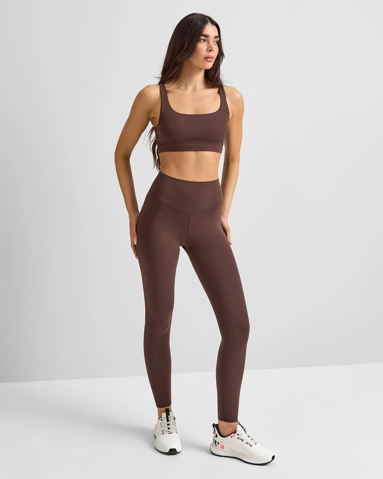 AllTheForm Bra French Roast - Image 3