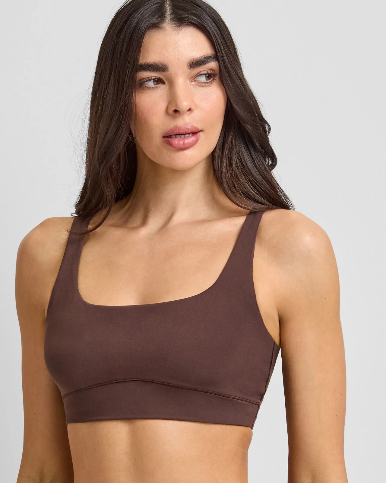 AllTheForm Bra French Roast - Image 5