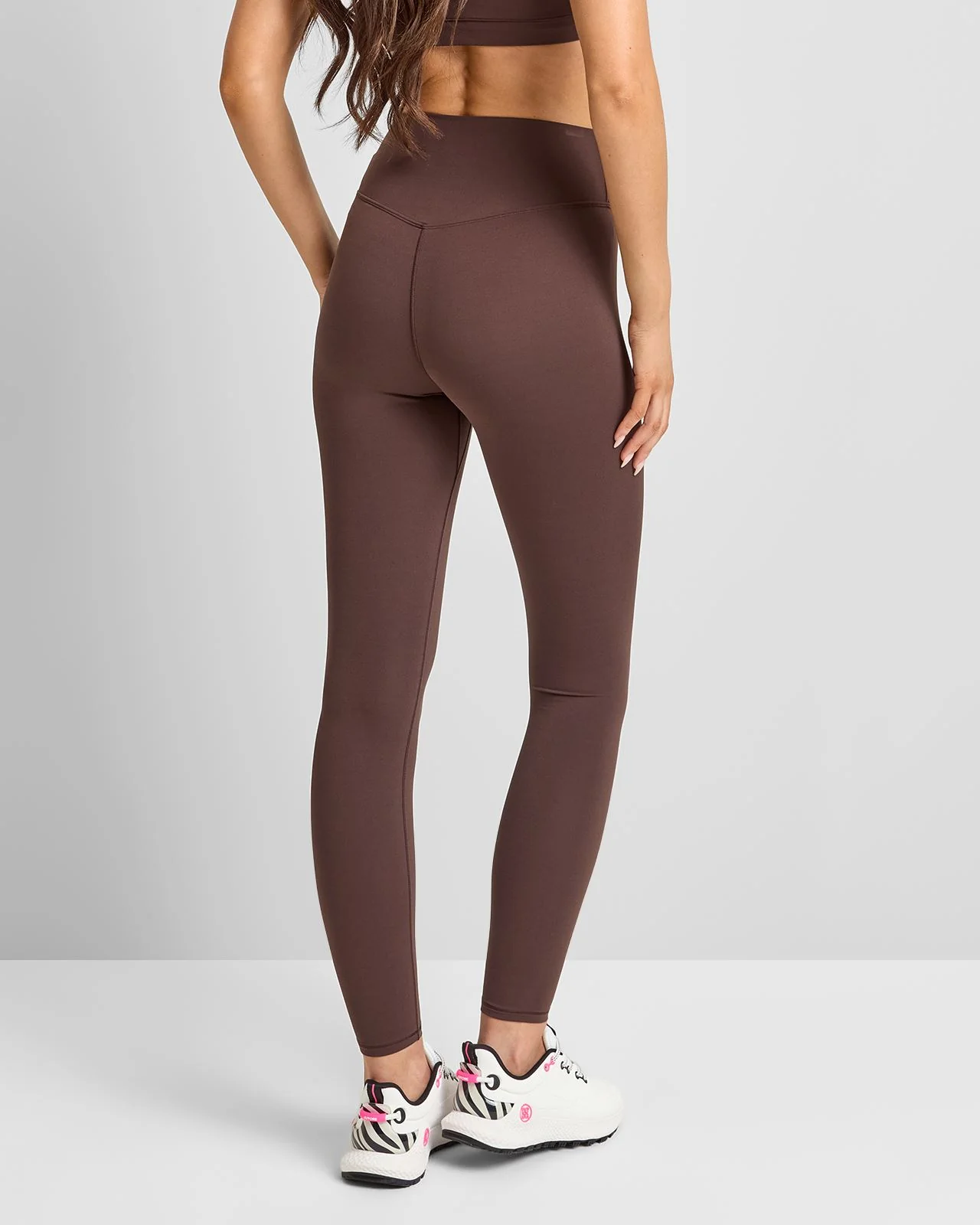 AllTheForm Legging French Roast - Image 2