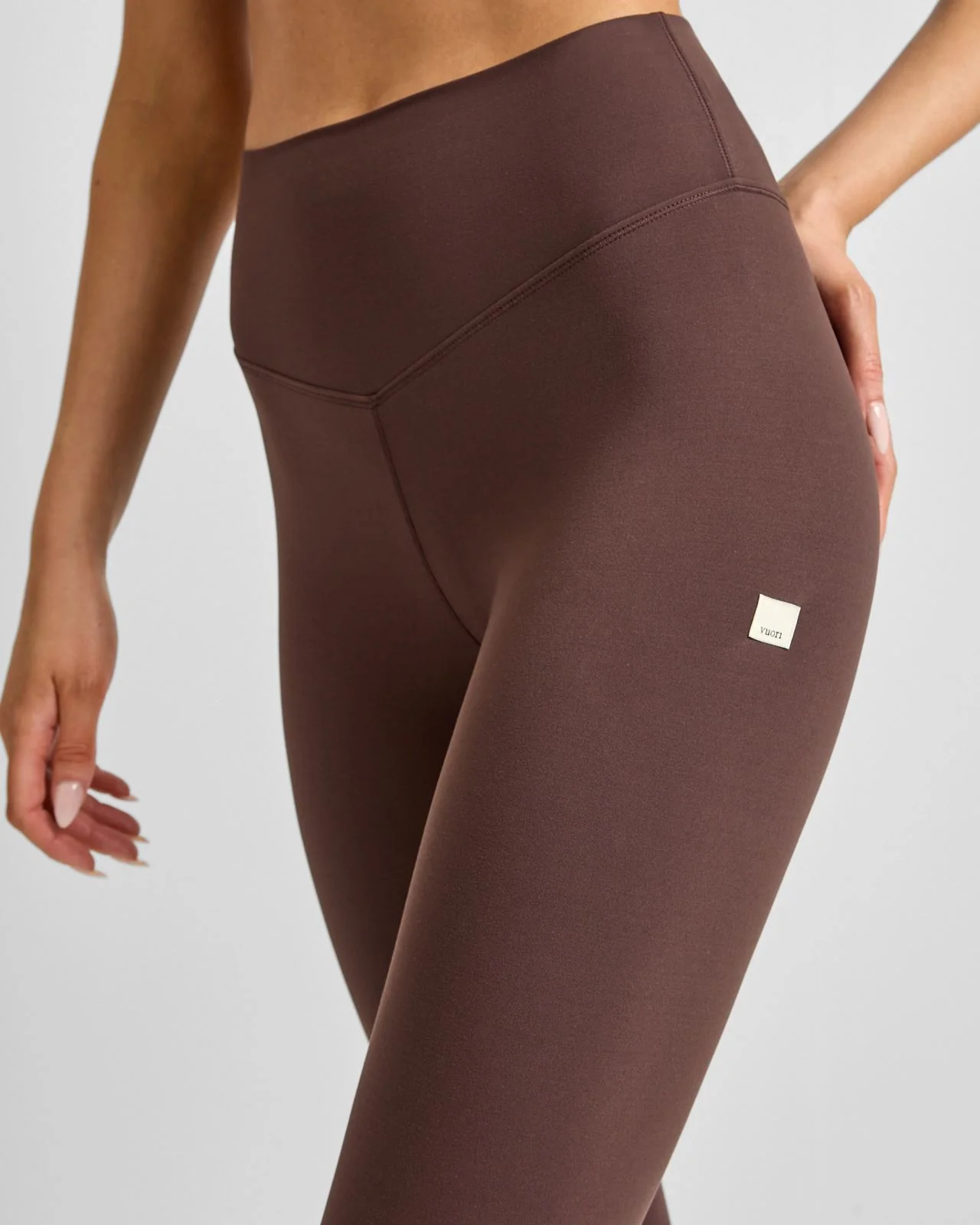 AllTheForm Legging French Roast - Image 5
