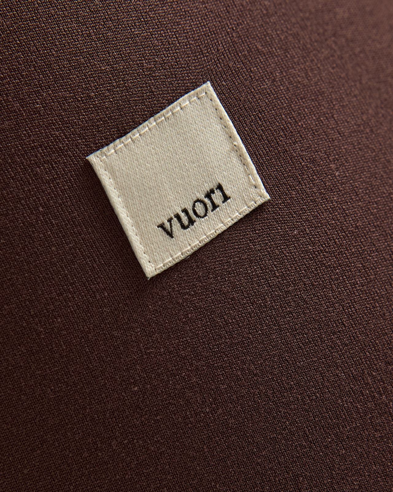 AllTheForm Legging French Roast - Image 6