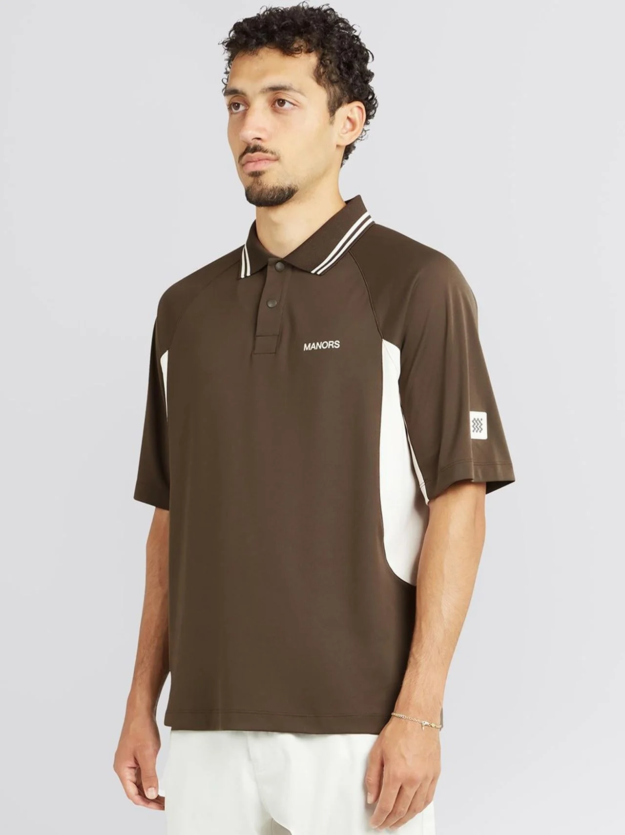 Arc Polo Hickory