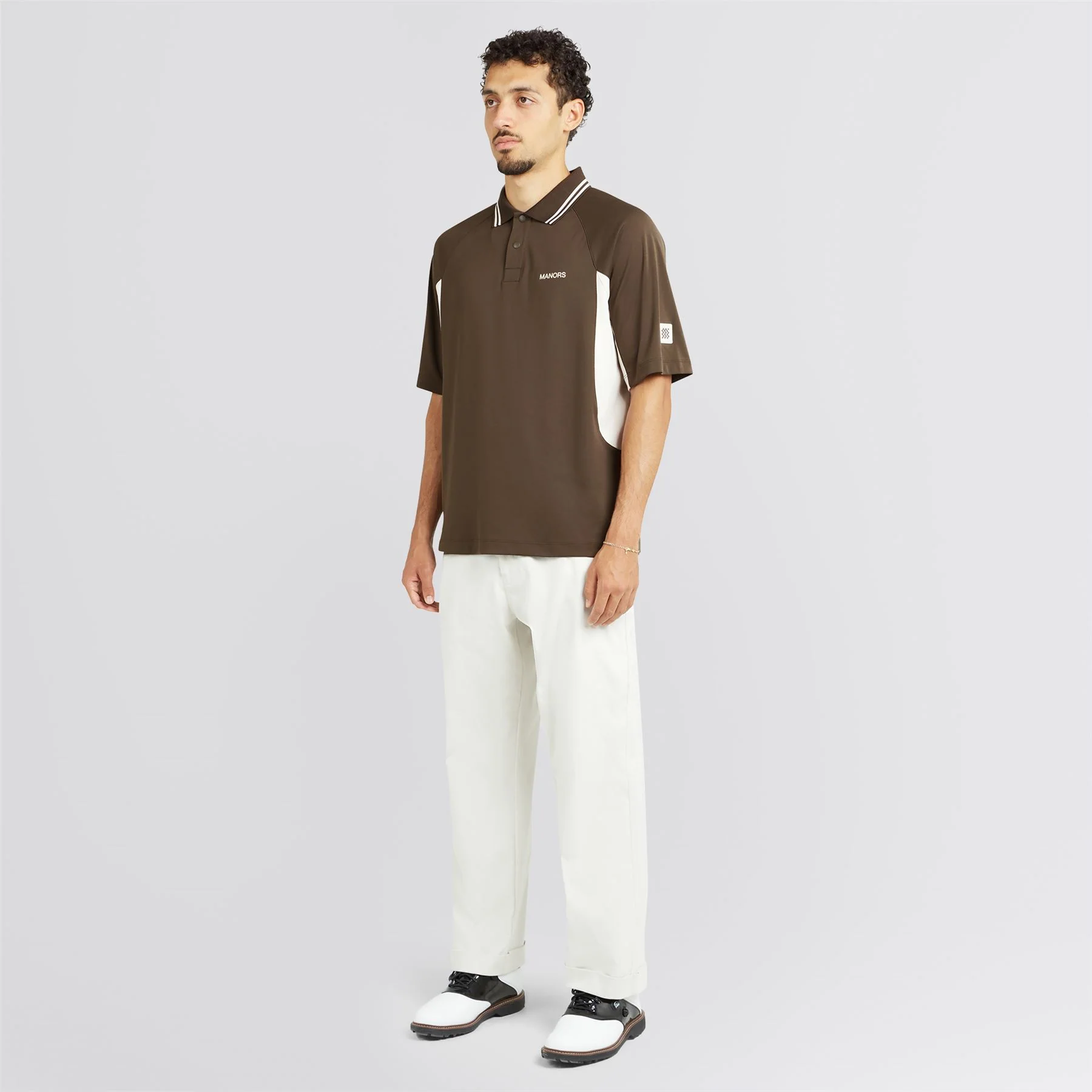 Arc Polo Hickory - Image 3