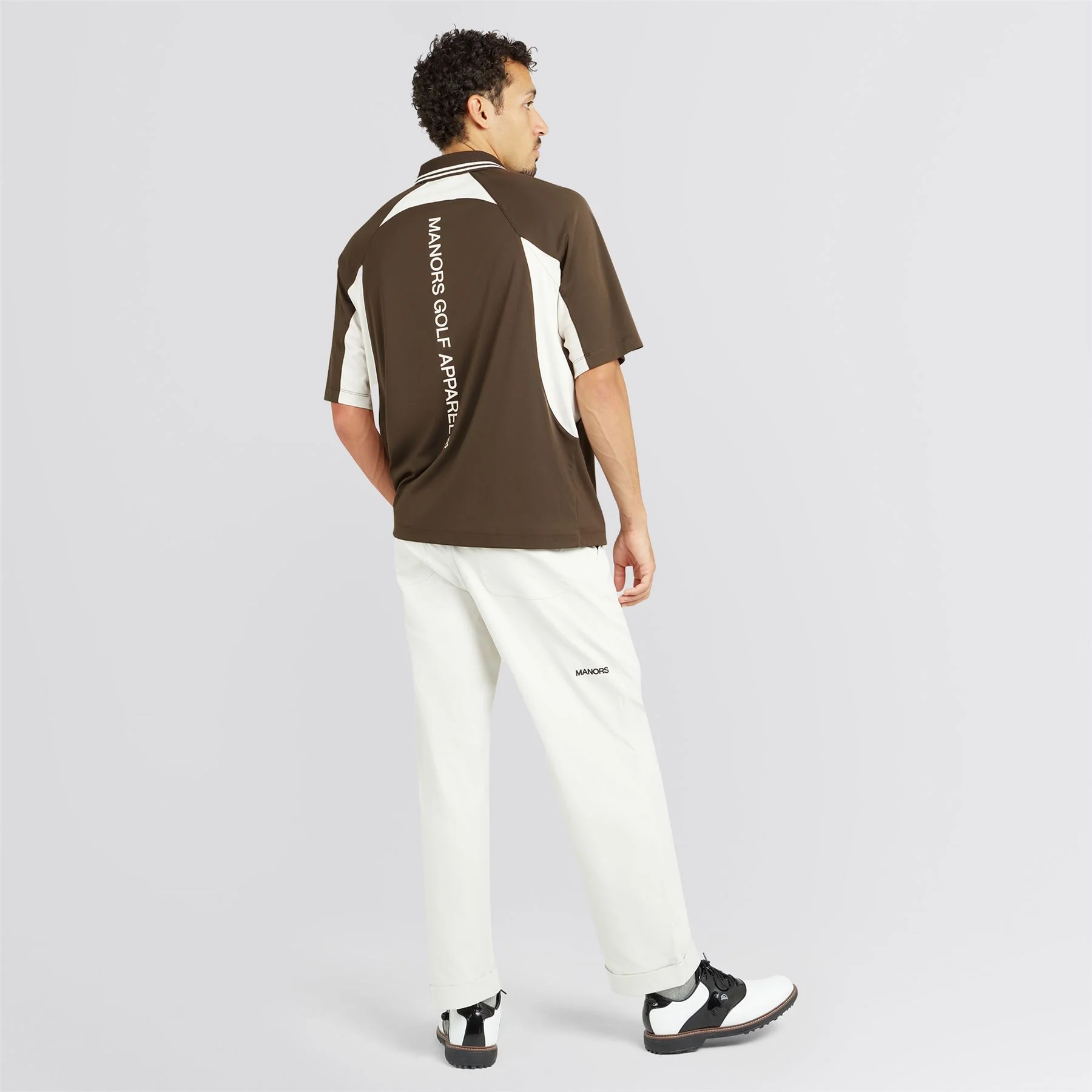 Arc Polo Hickory - Image 4