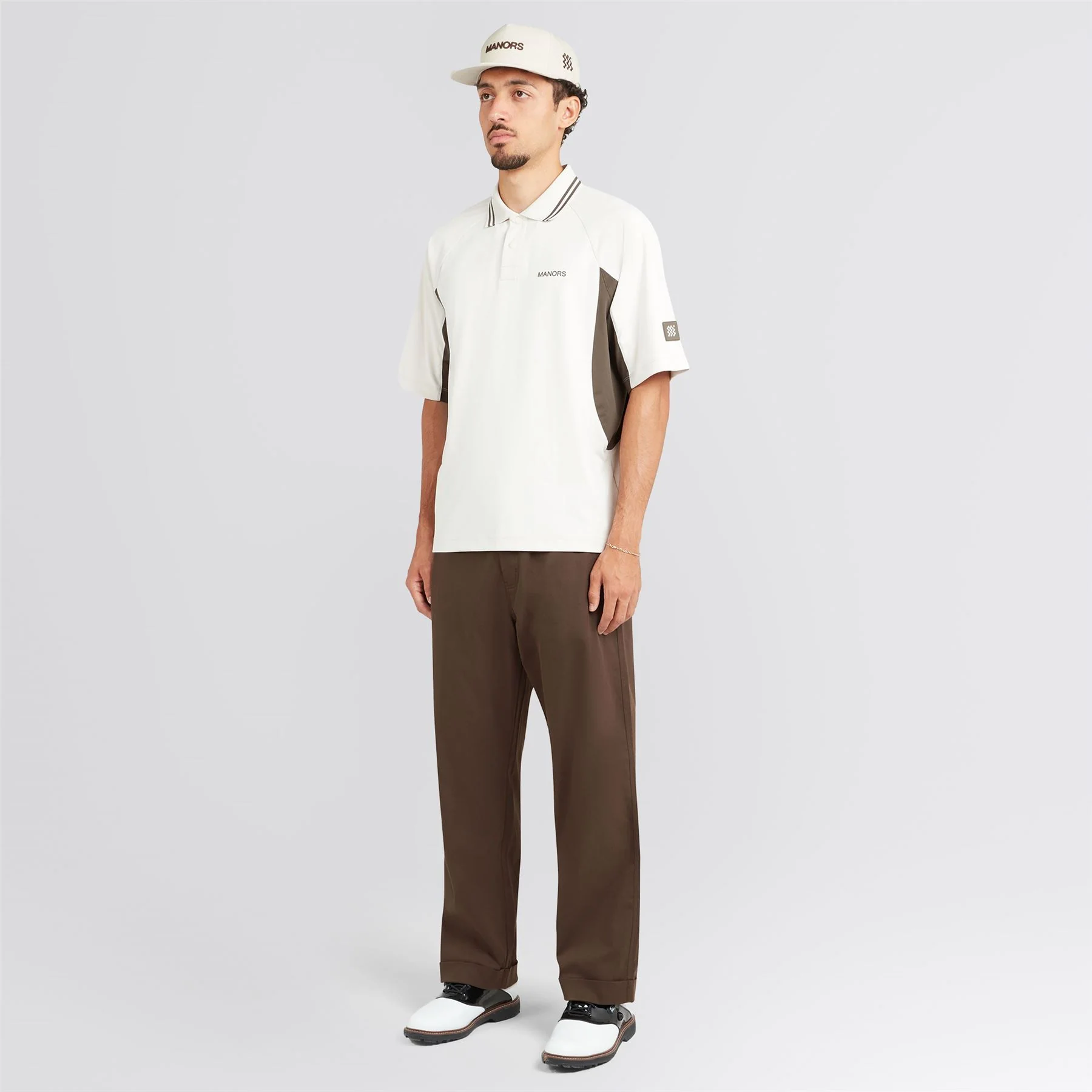 Arc Polo Ivory - Image 3