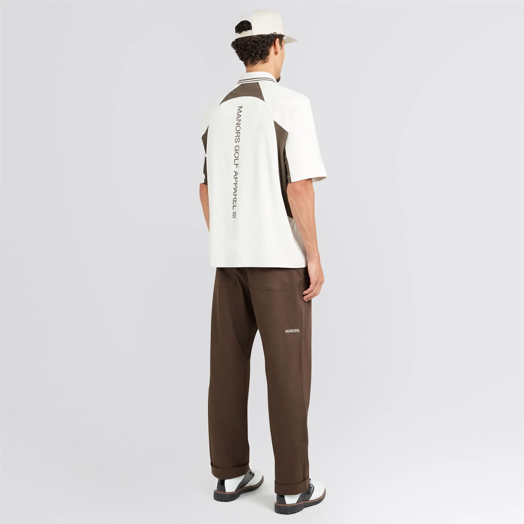 Arc Polo Ivory - Image 4