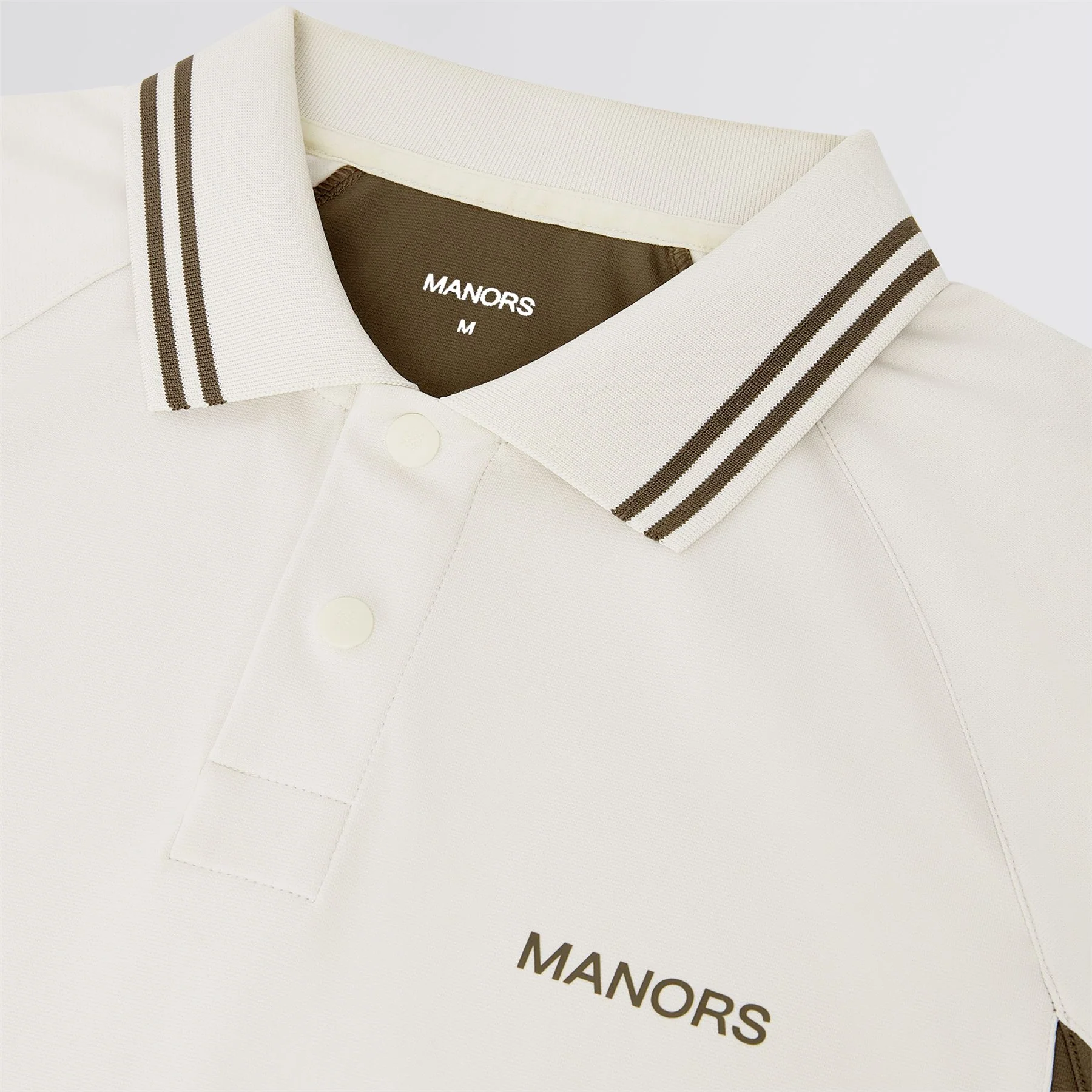 Arc Polo Ivory - Image 5