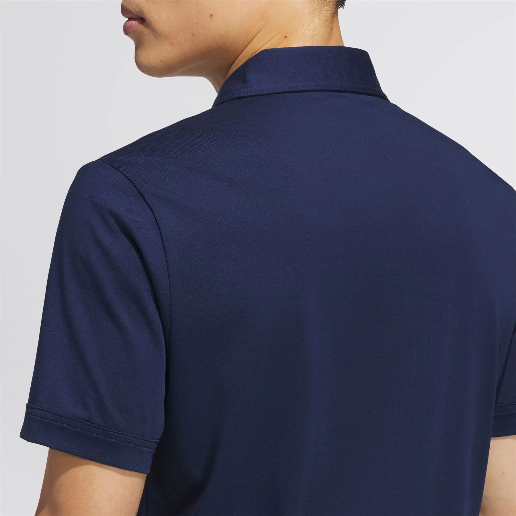Originals Archive Pocket Polo Night Indigo - Image 6