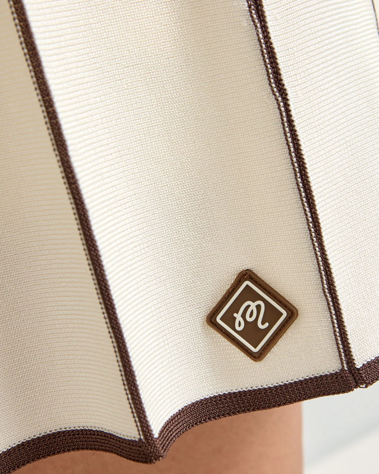 Aurora Skirt Cream - Image 6