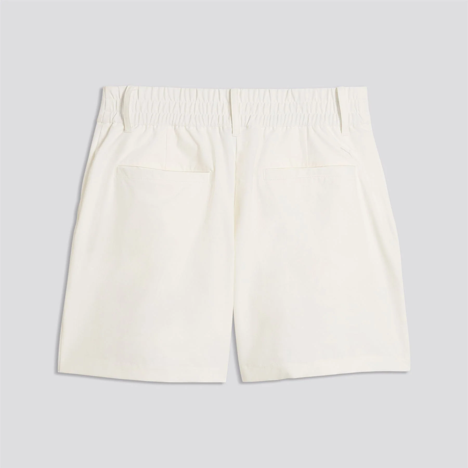 Avant Trouser Shorts Warm White - Image 6