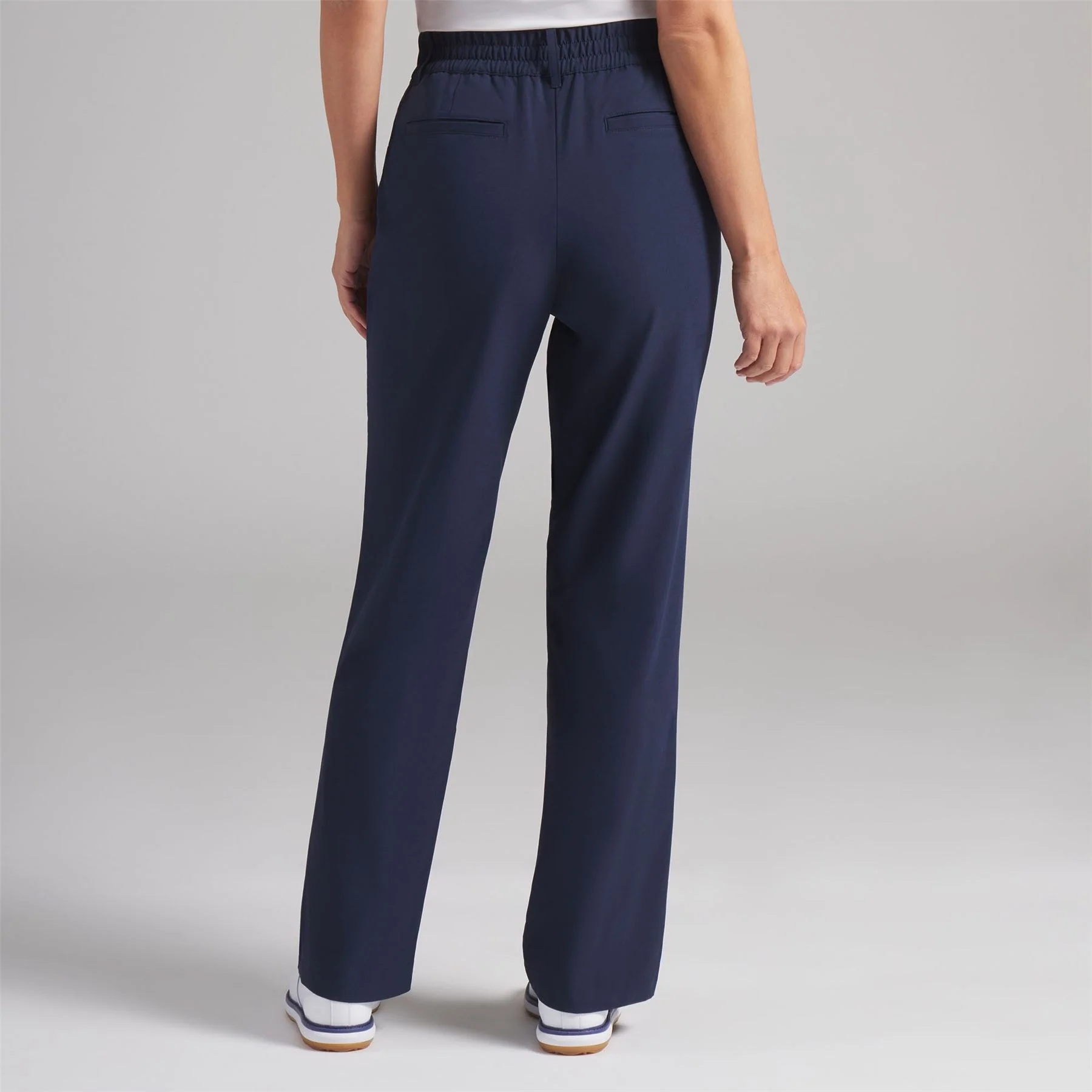 Avant Trousers Deep Navy - Image 2