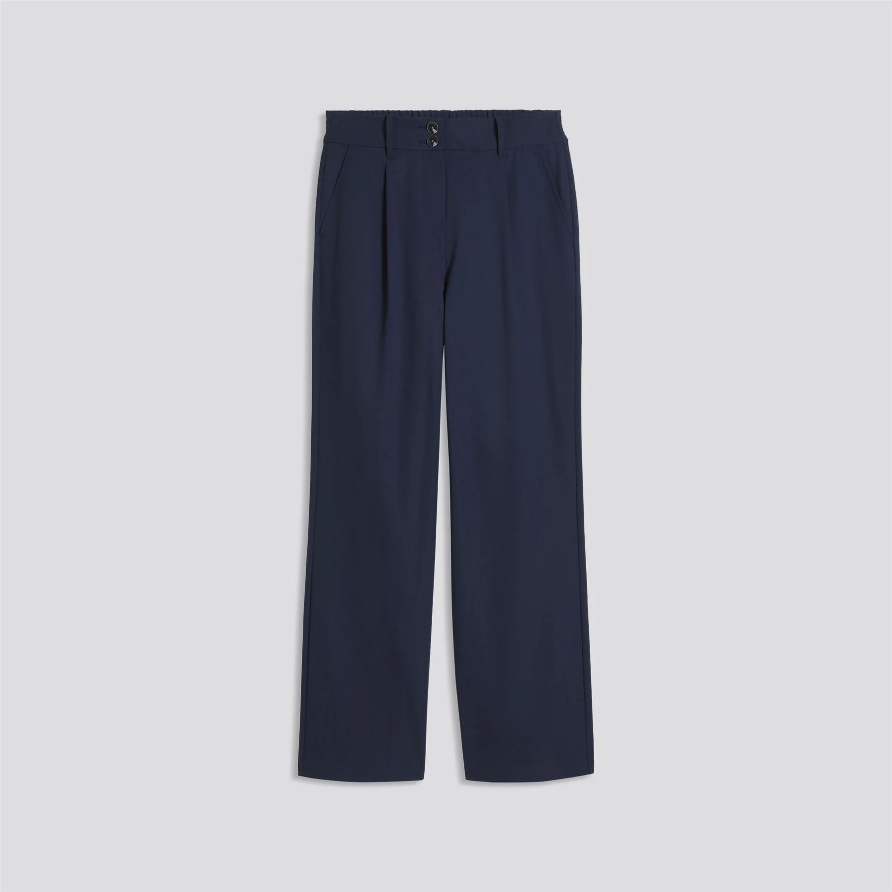 Avant Trousers Deep Navy - Image 5