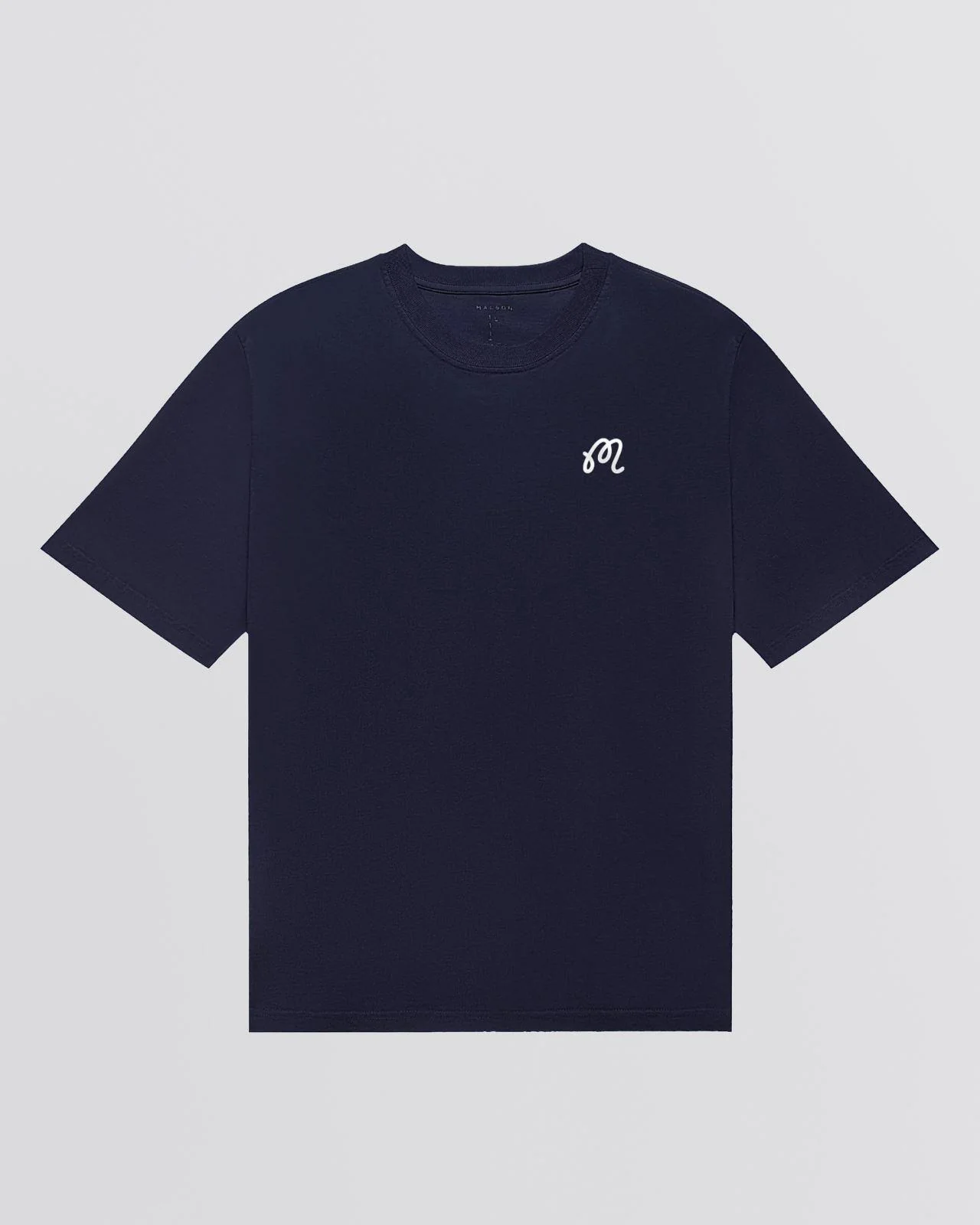 Bermuda T-Shirt Navy - Image 3
