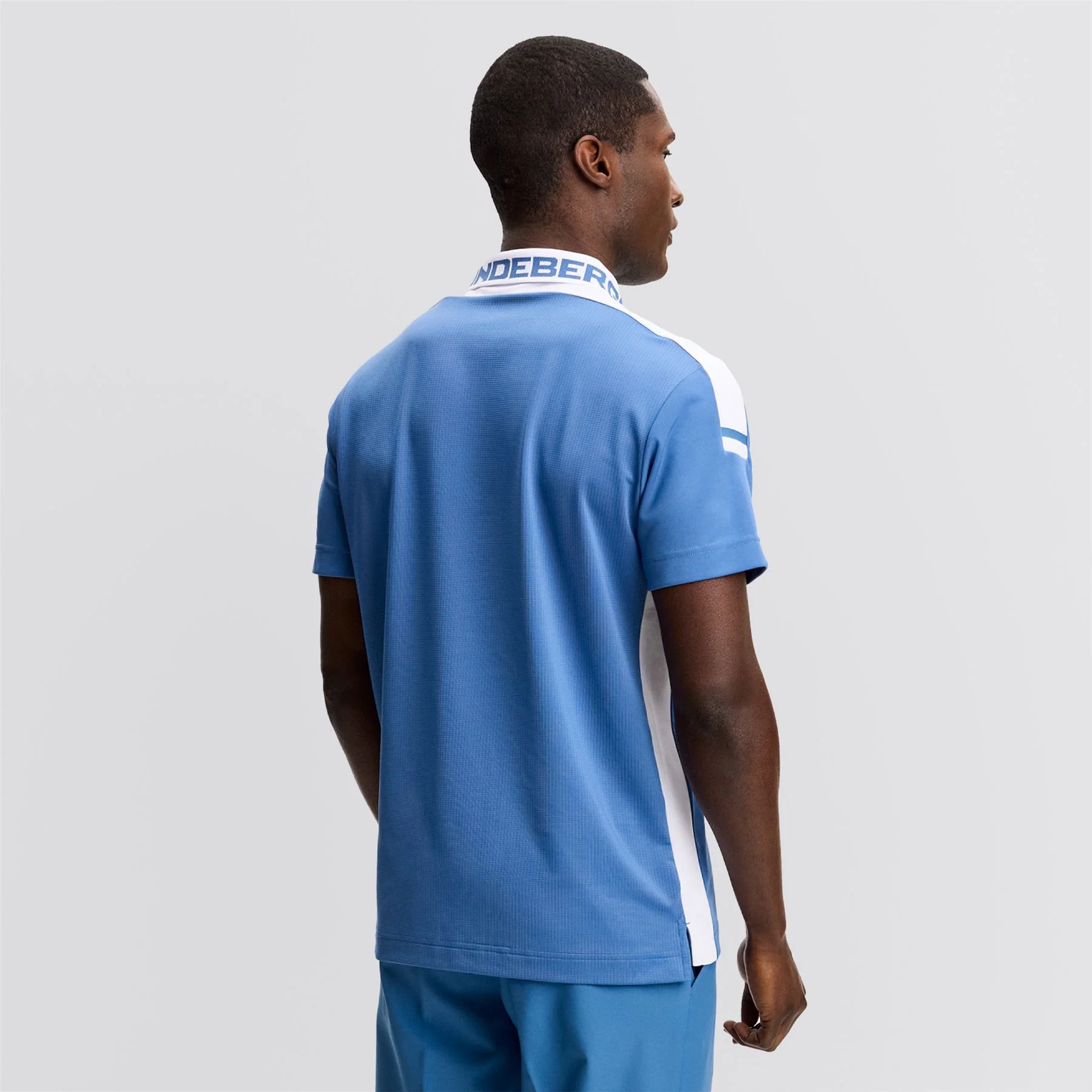 Bo Polo Federal Blue - Image 2