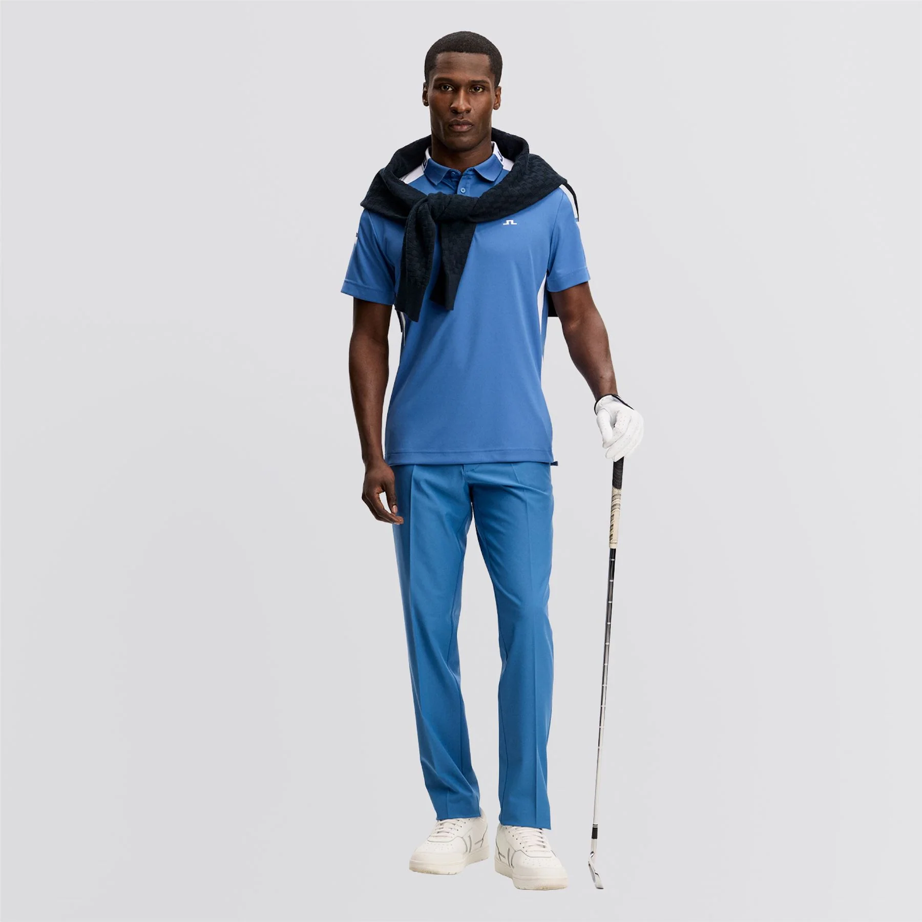 Bo Polo Federal Blue - Image 3