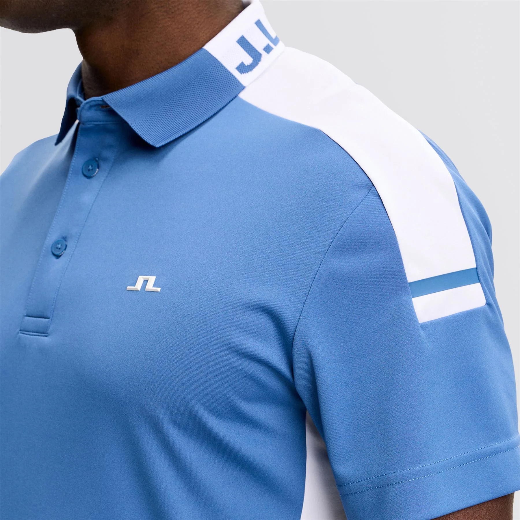 Bo Polo Federal Blue - Image 4