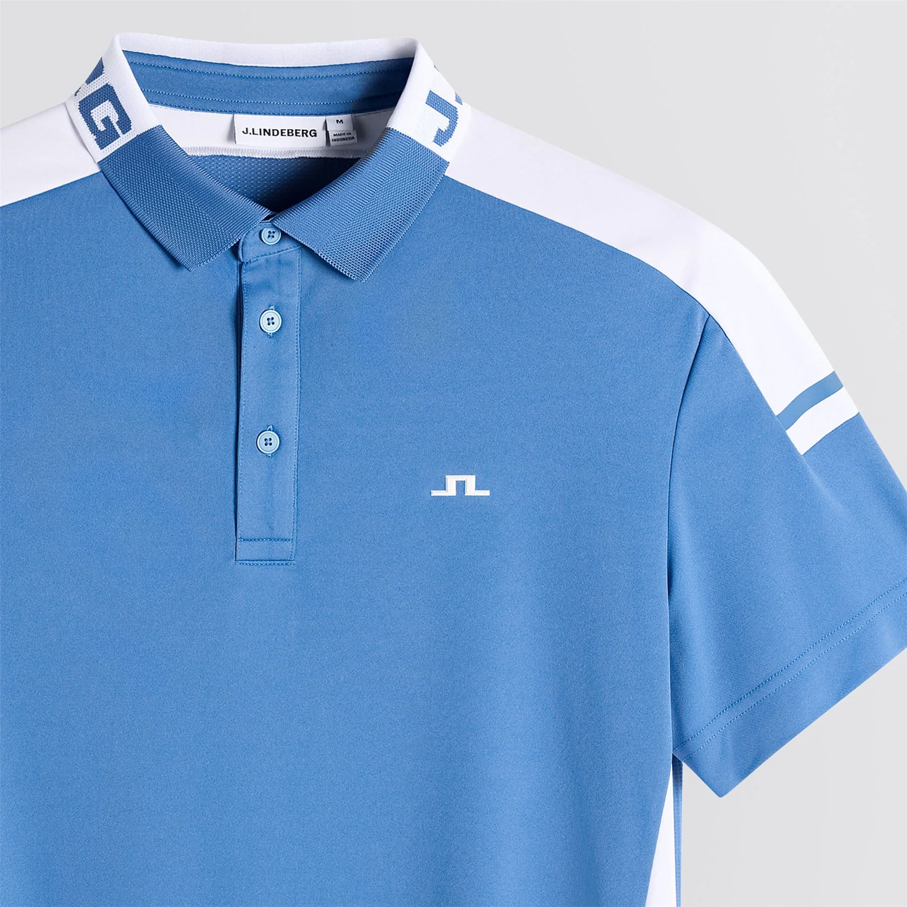 Bo Polo Federal Blue - Image 5