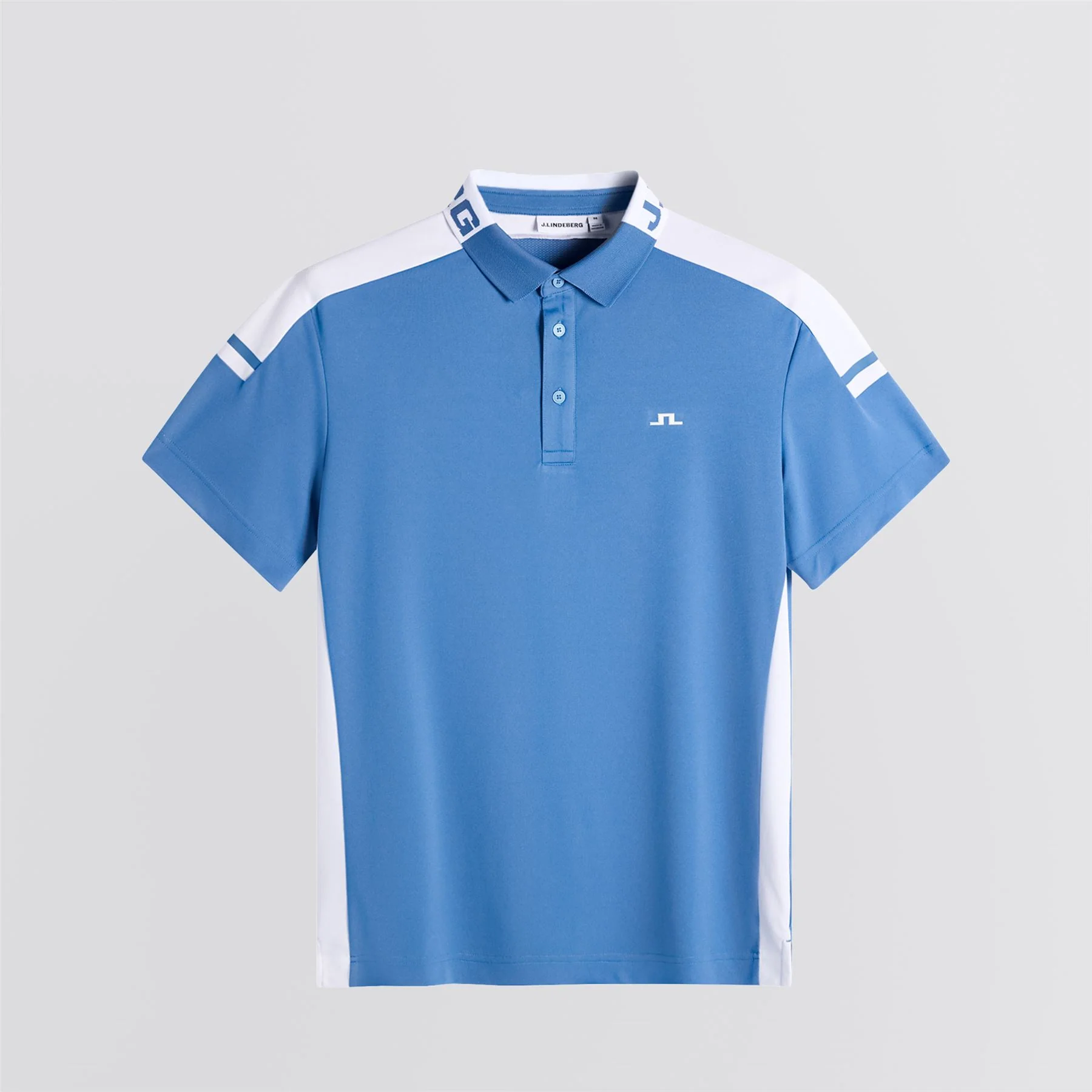 Bo Polo Federal Blue - Image 6