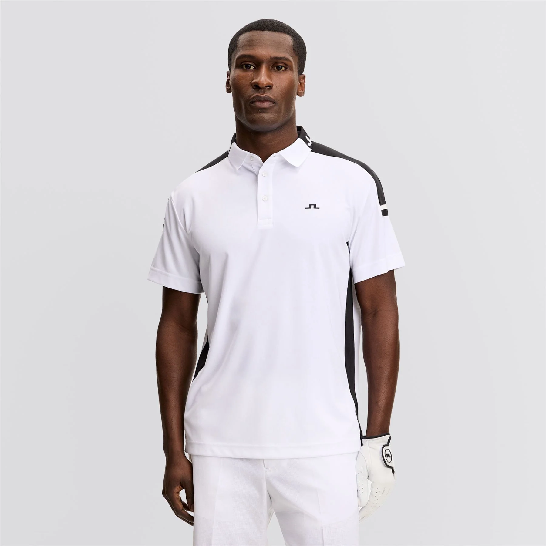 Bo Polo White
