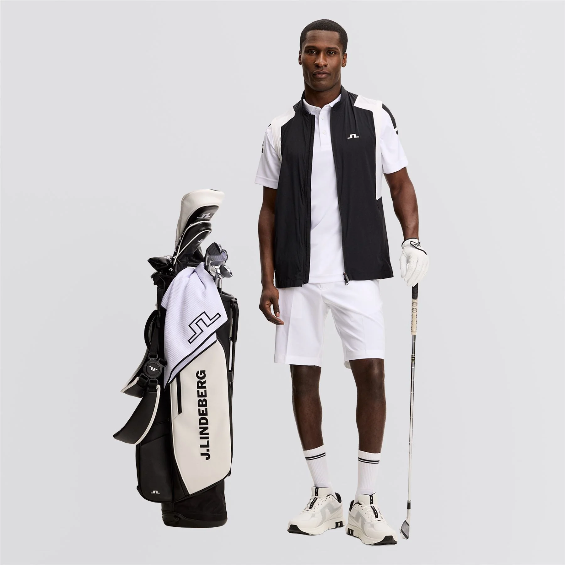 Bo Polo White - Image 3