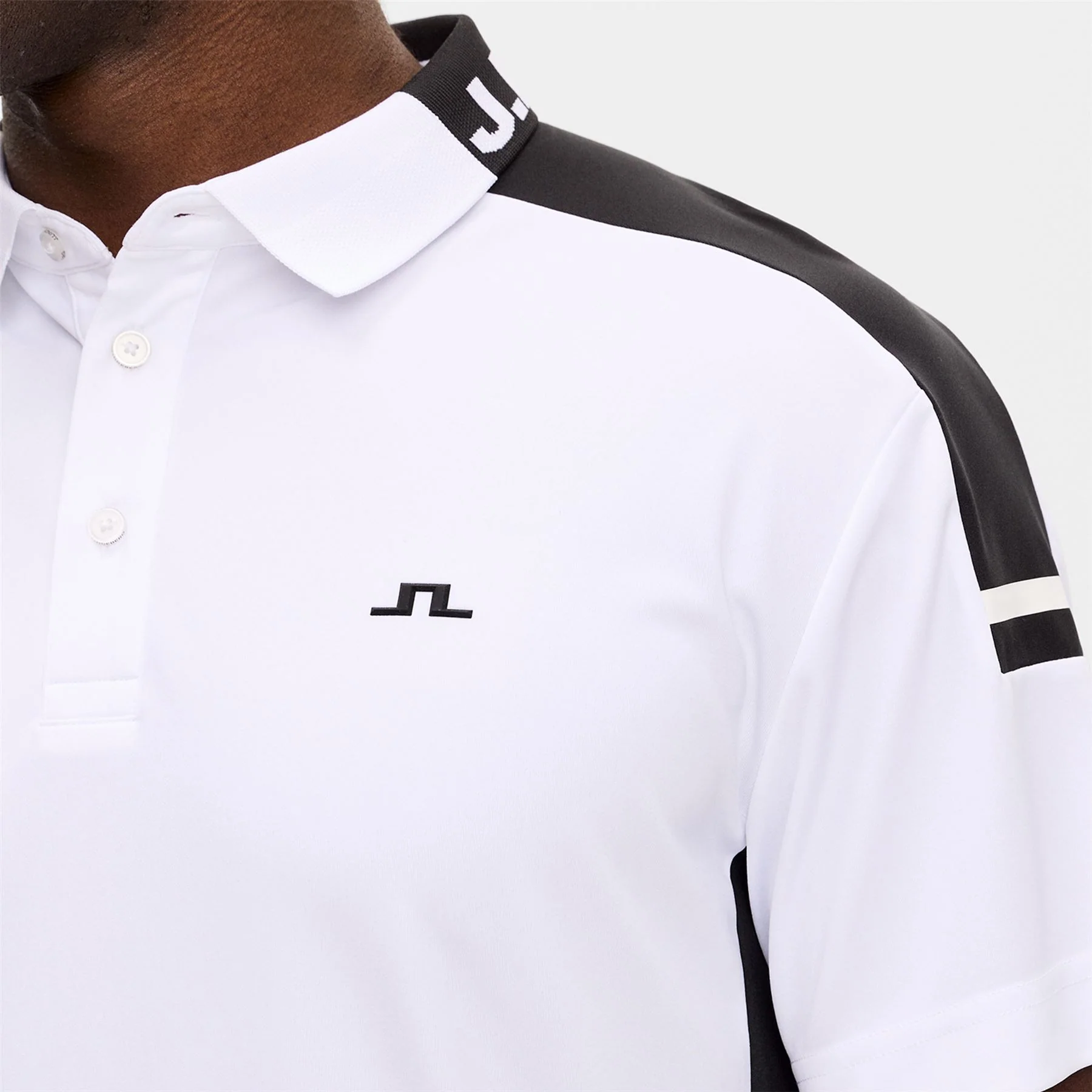 Bo Polo White - Image 4