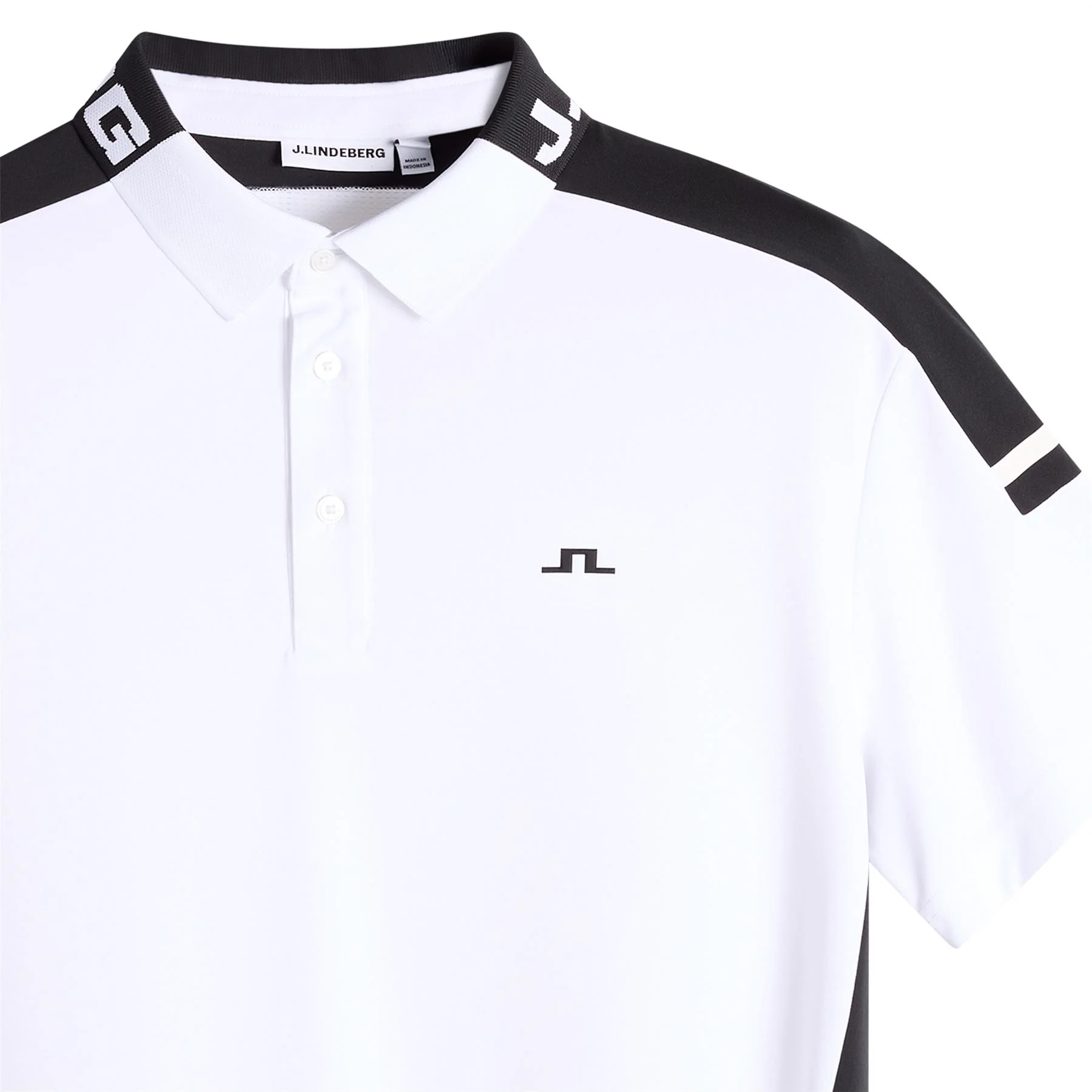 Bo Polo White - Image 5