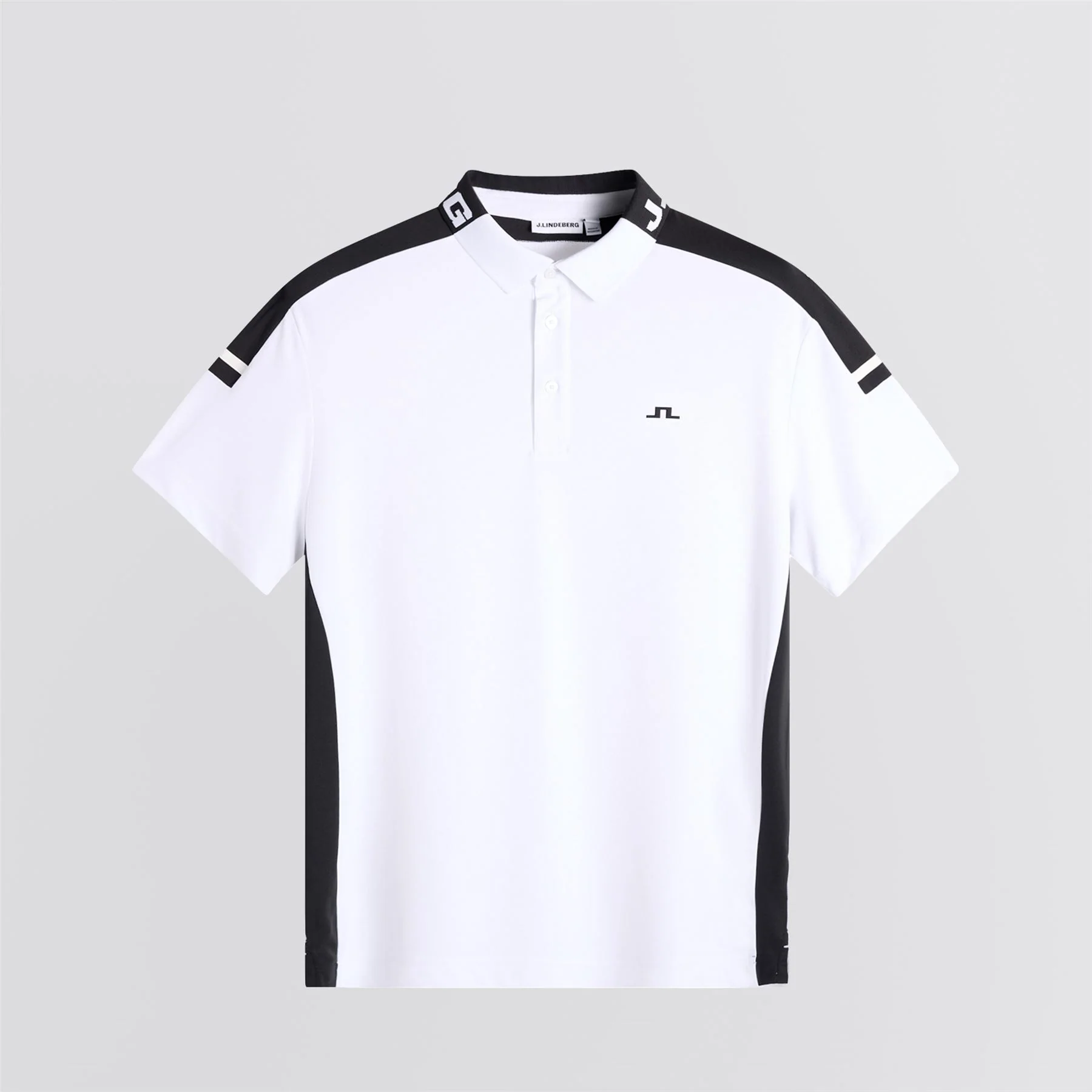 Bo Polo White - Image 6