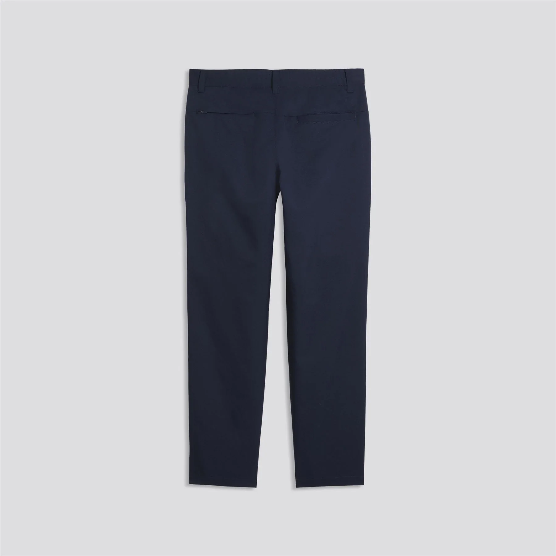 Boys Golf Trousers Deep Navy - Image 7