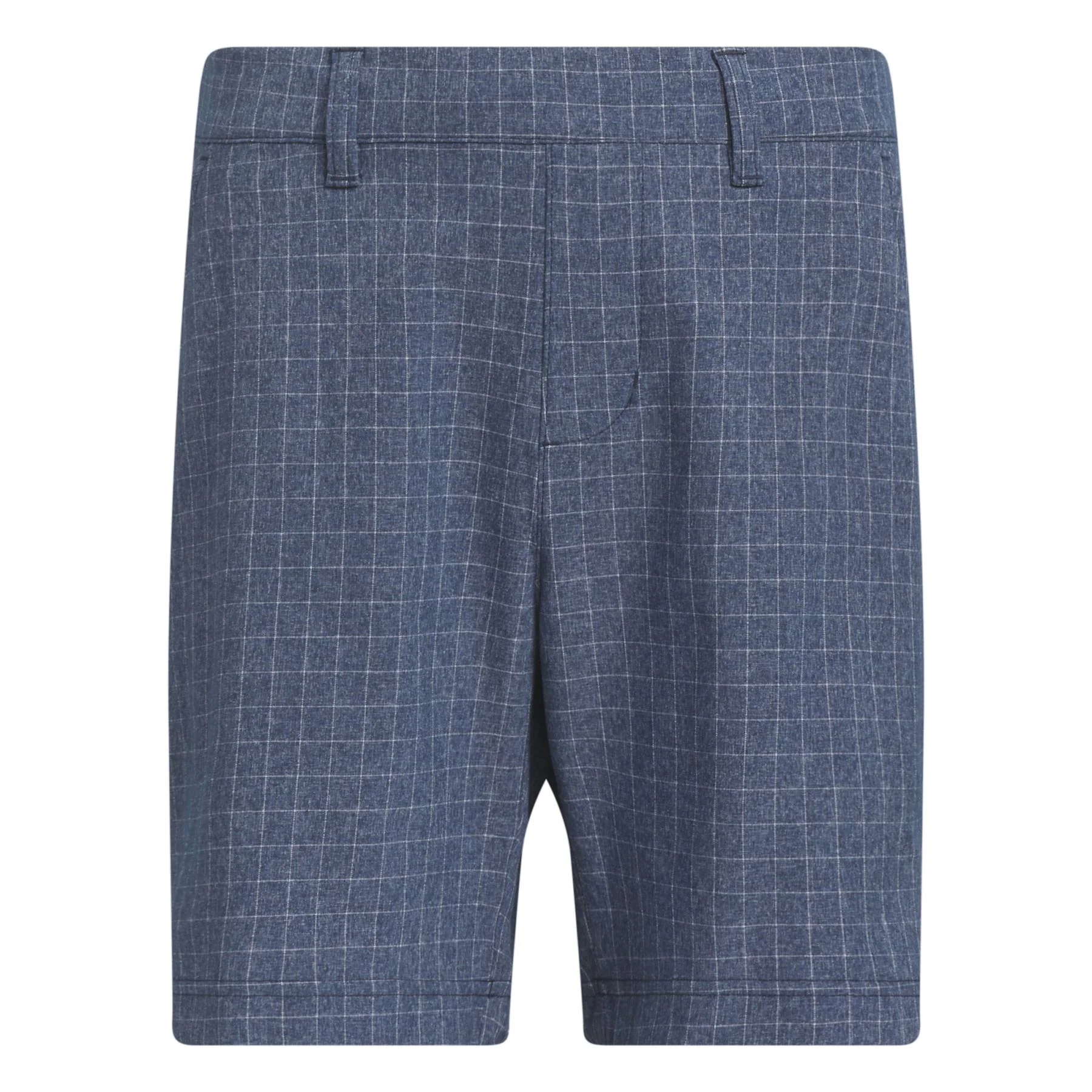 Boys Printed Twistweave Sport Shorts Collegiate Navy - Image 7