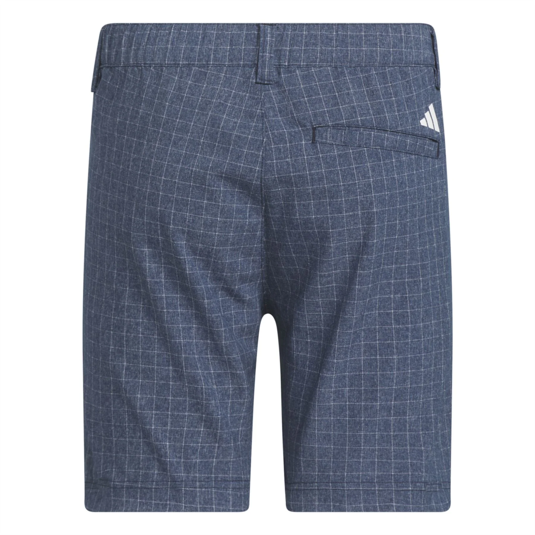 Boys Printed Twistweave Sport Shorts Collegiate Navy - Image 8
