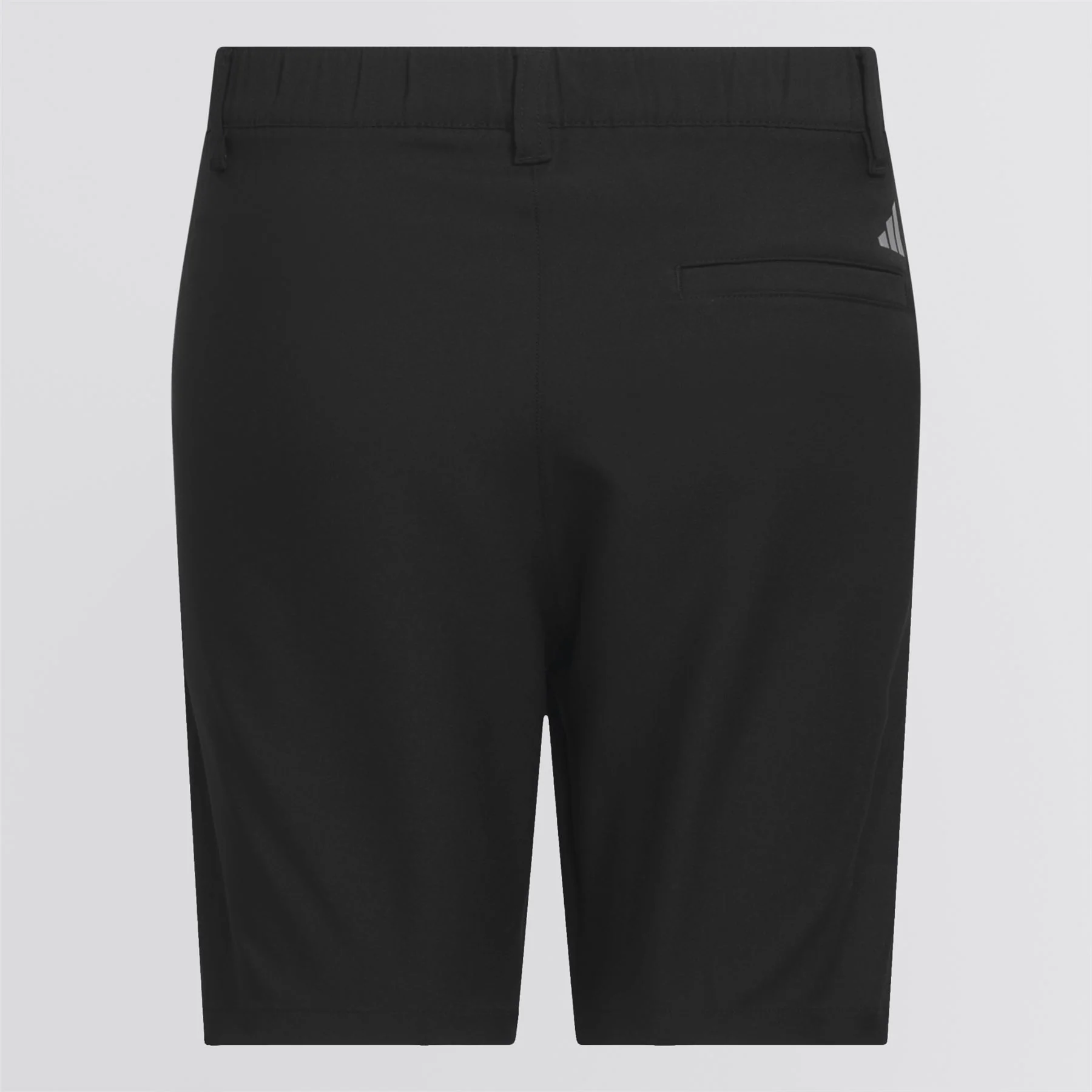 Boys Ultimate365 Adjustable Shorts Black - Image 10
