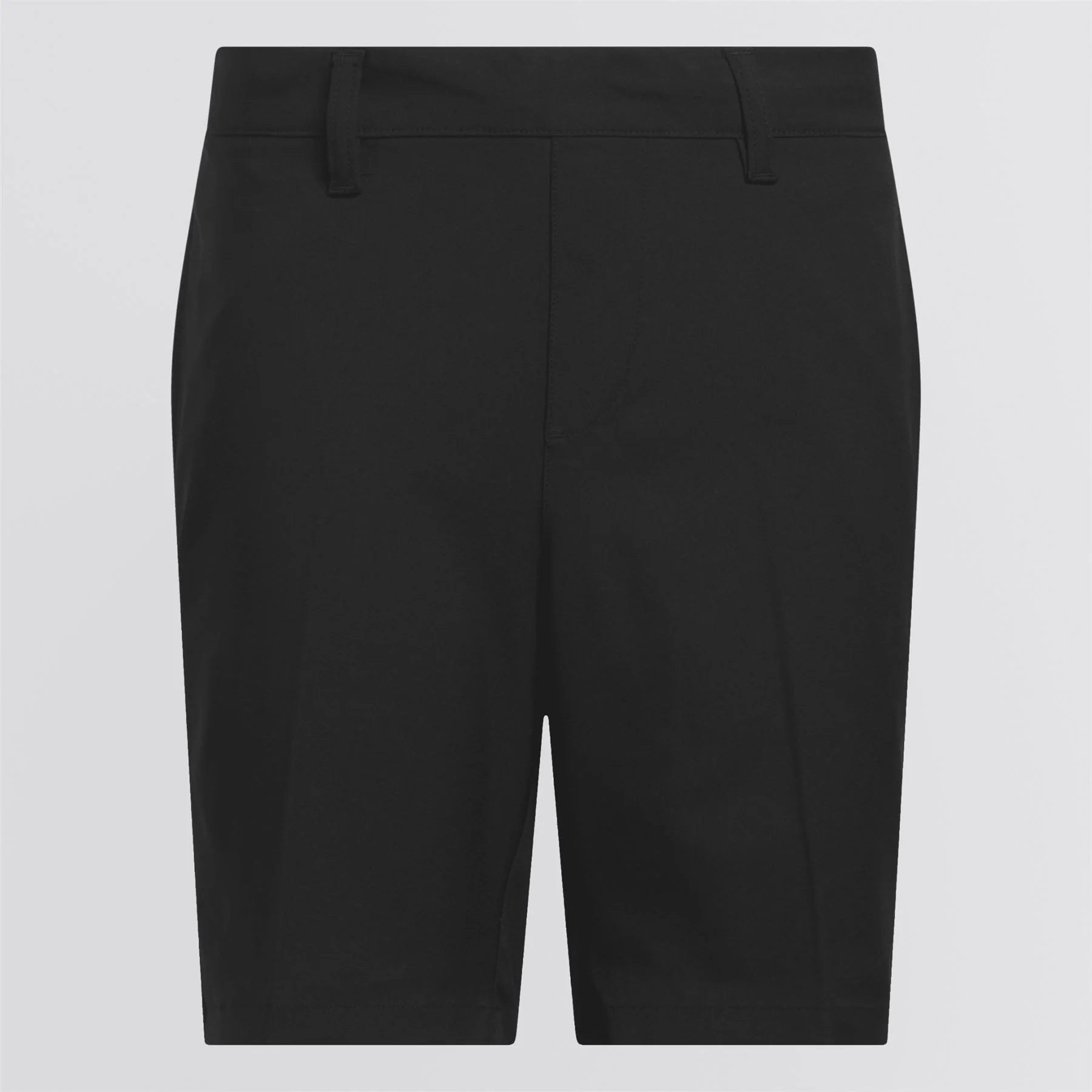 Boys Ultimate365 Adjustable Shorts Black - Image 6