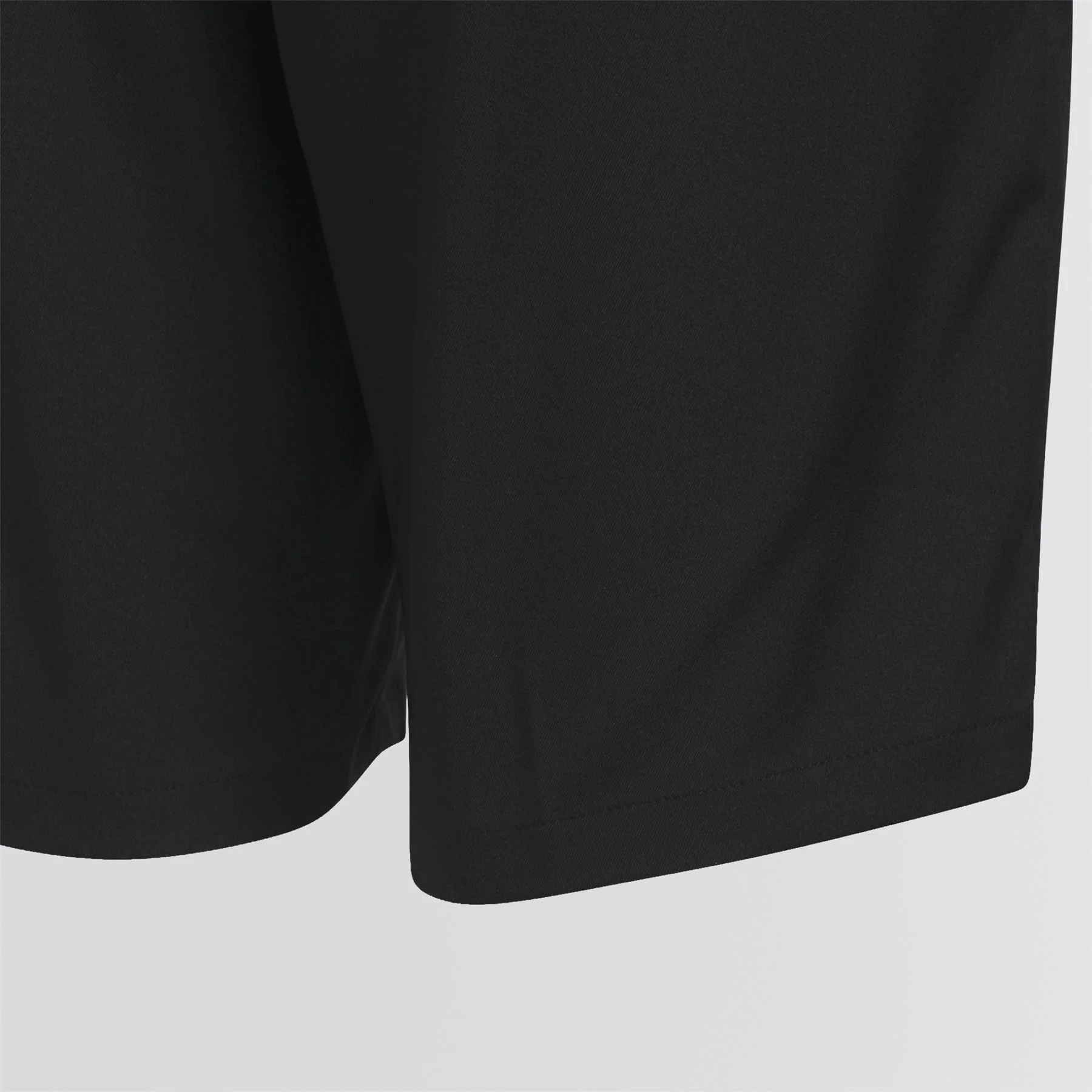 Boys Ultimate365 Adjustable Shorts Black - Image 8